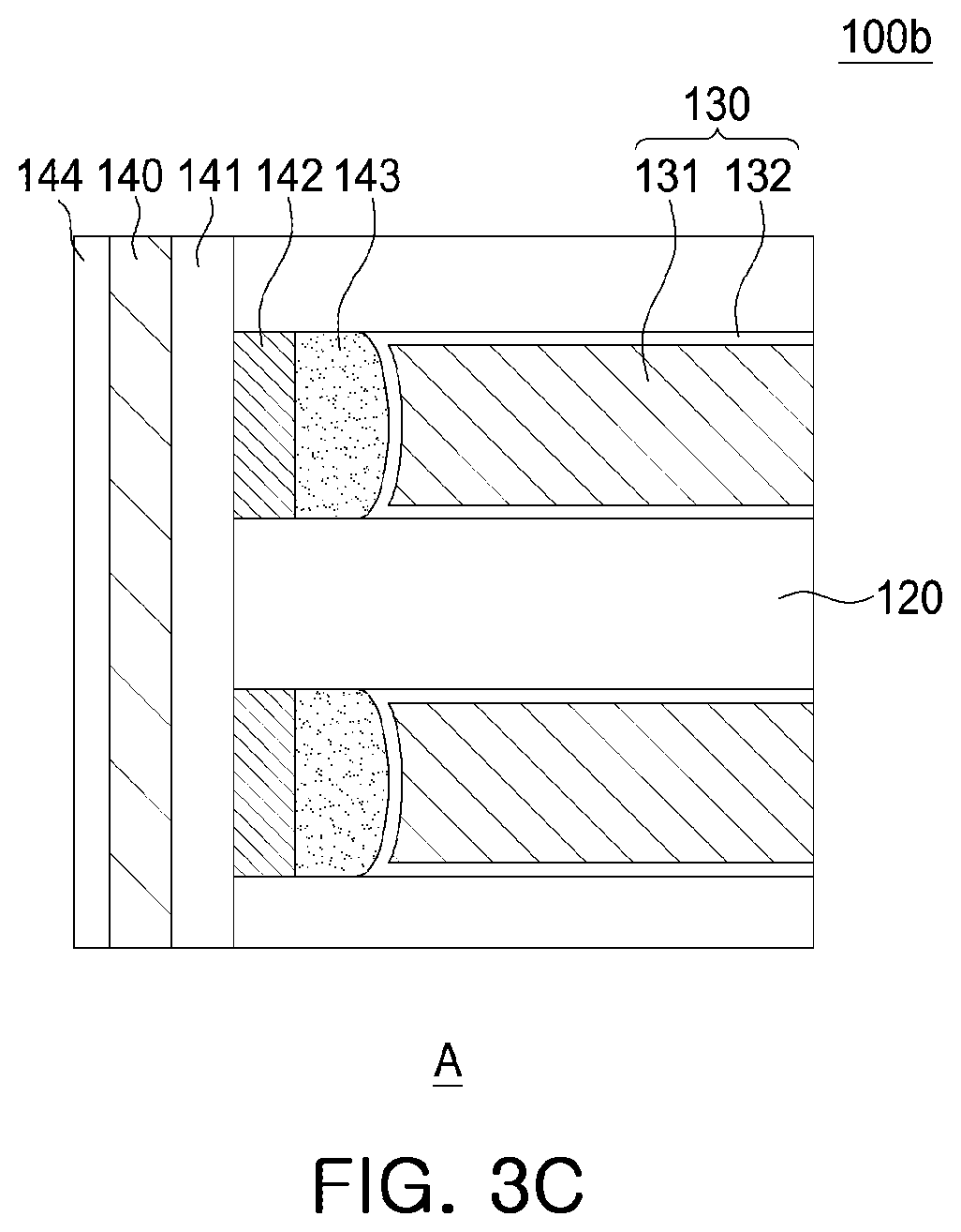 Patent US12621989 Figure 4 – Semiconductor devices and methods of manufacturing semiconductor devices