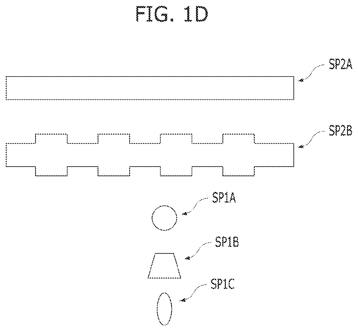 Patent US12621994 Figure 4 – Semiconductor device and manufacturing method of semiconductor device