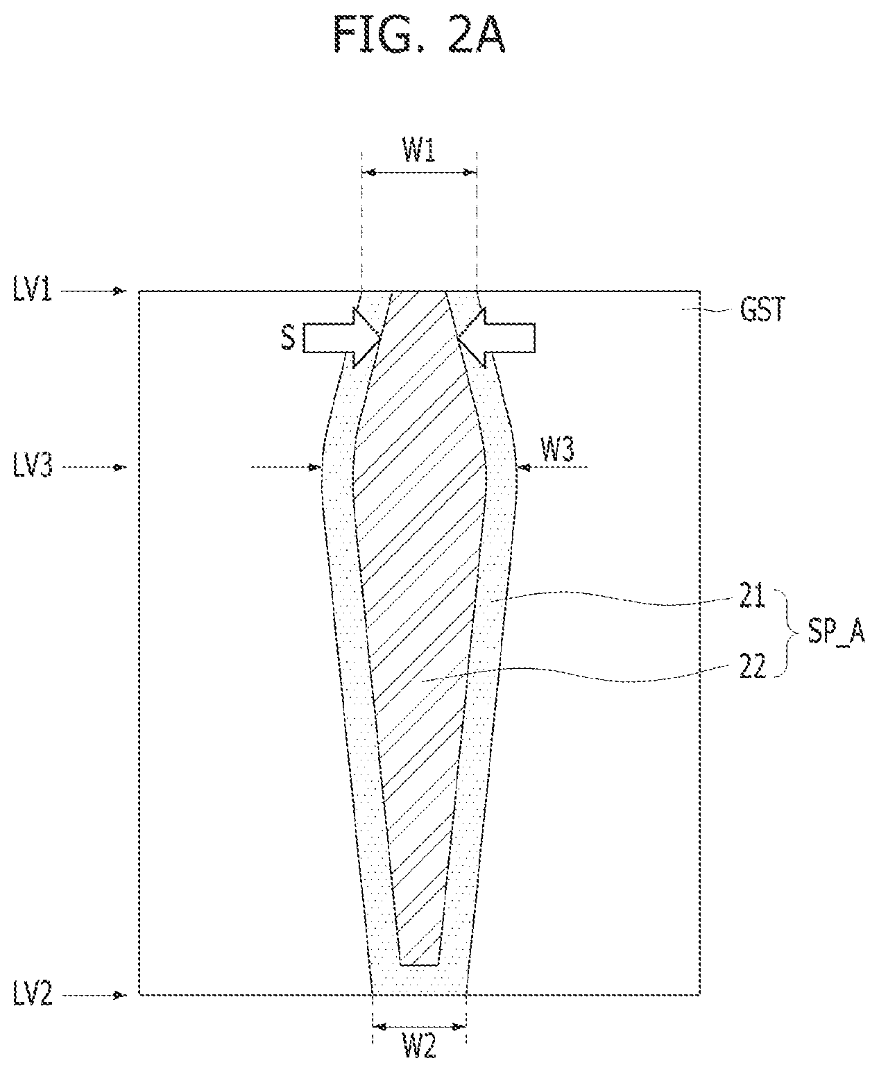 Patent US12621994 Figure 5 – Semiconductor device and manufacturing method of semiconductor device