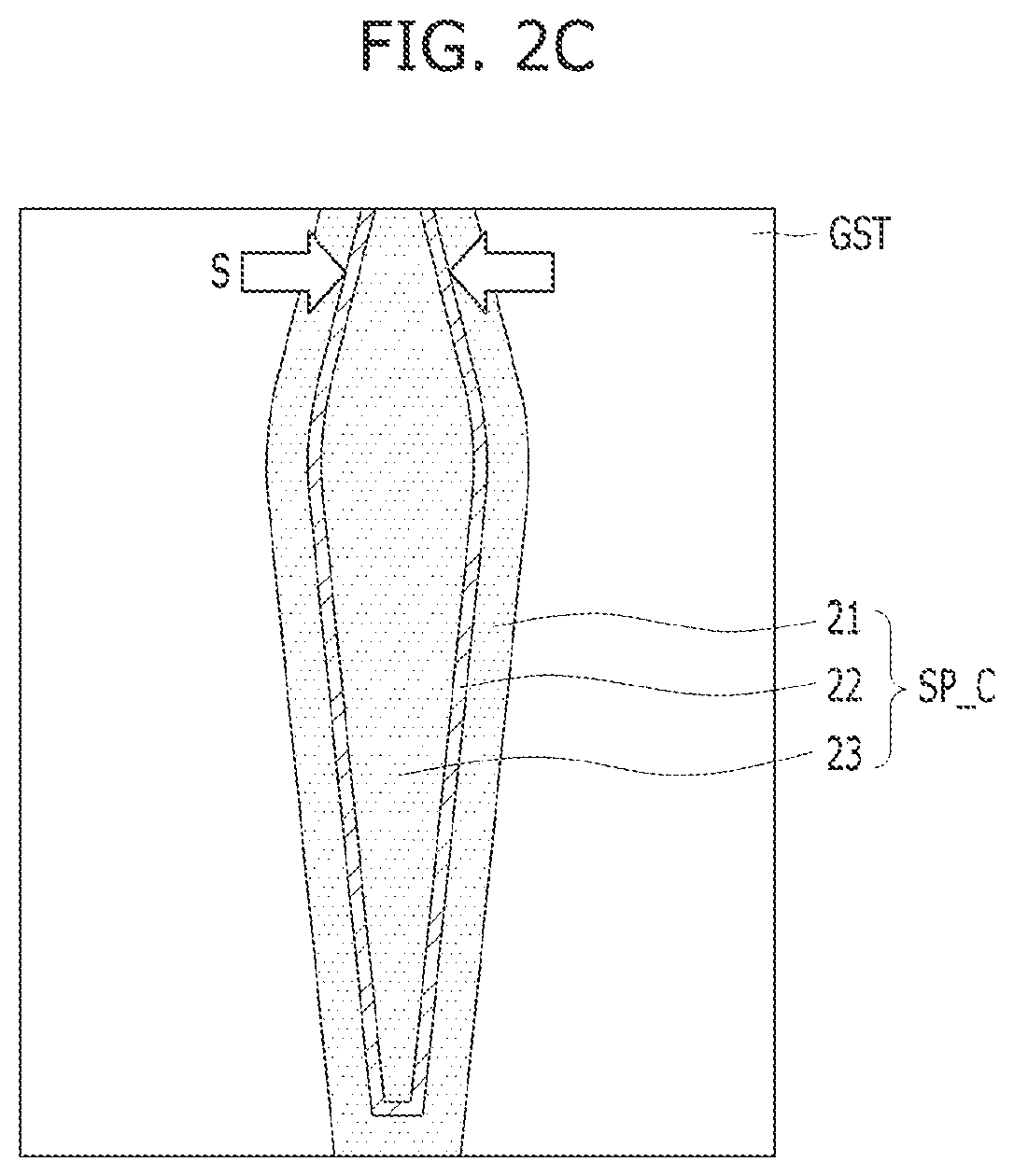 Patent US12621994 Figure 7 – Semiconductor device and manufacturing method of semiconductor device