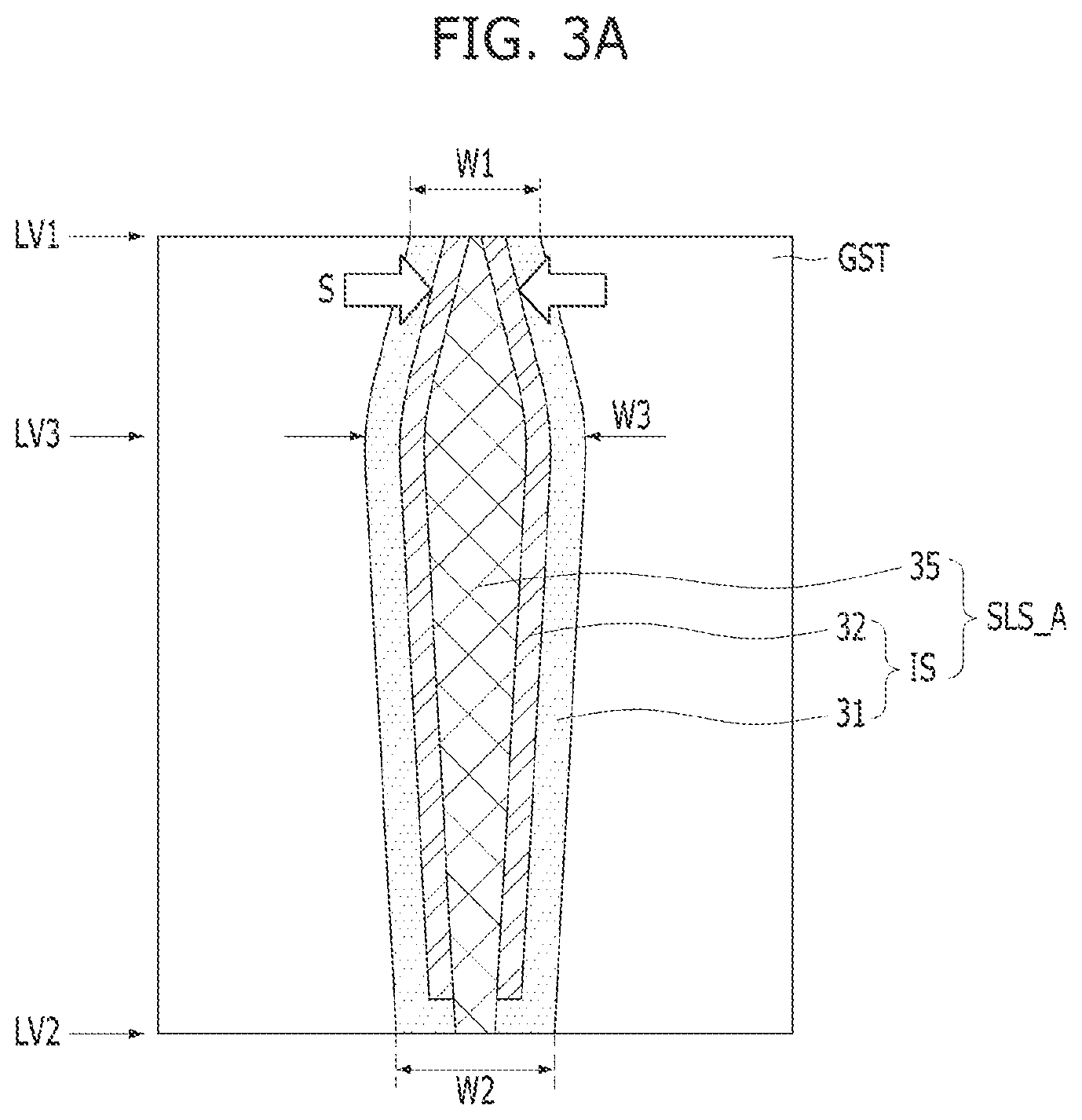 Patent US12621994 Figure 9 – Semiconductor device and manufacturing method of semiconductor device