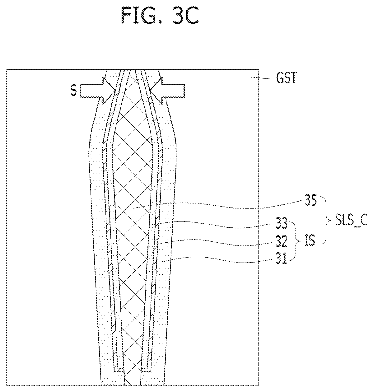 Patent US12621994 Figure 11 – Semiconductor device and manufacturing method of semiconductor device