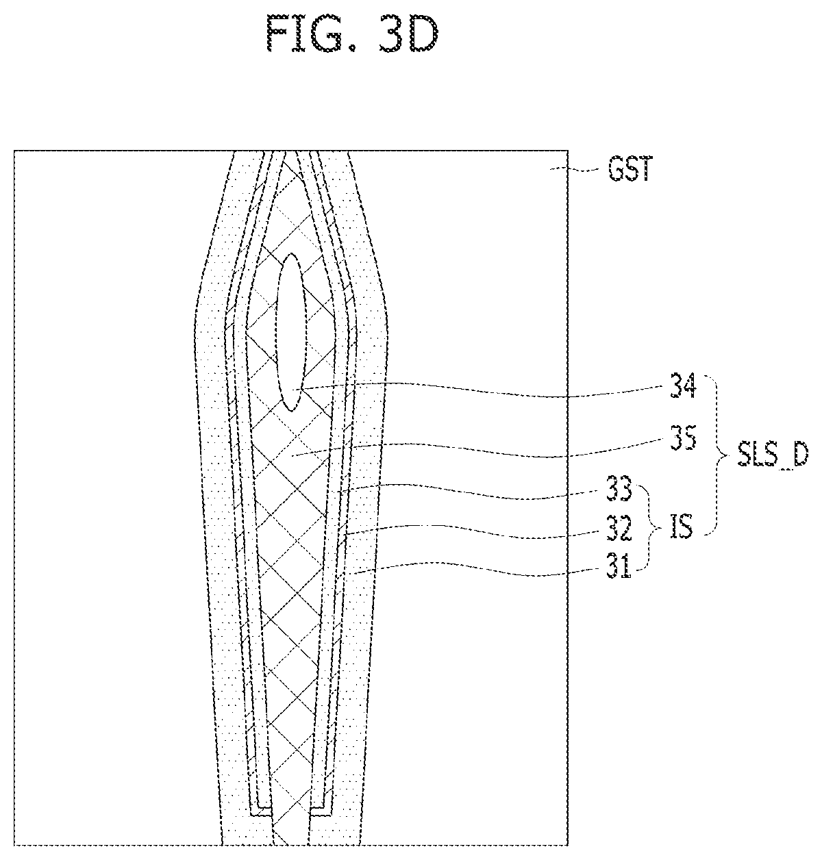 Patent US12621994 Figure 12 – Semiconductor device and manufacturing method of semiconductor device
