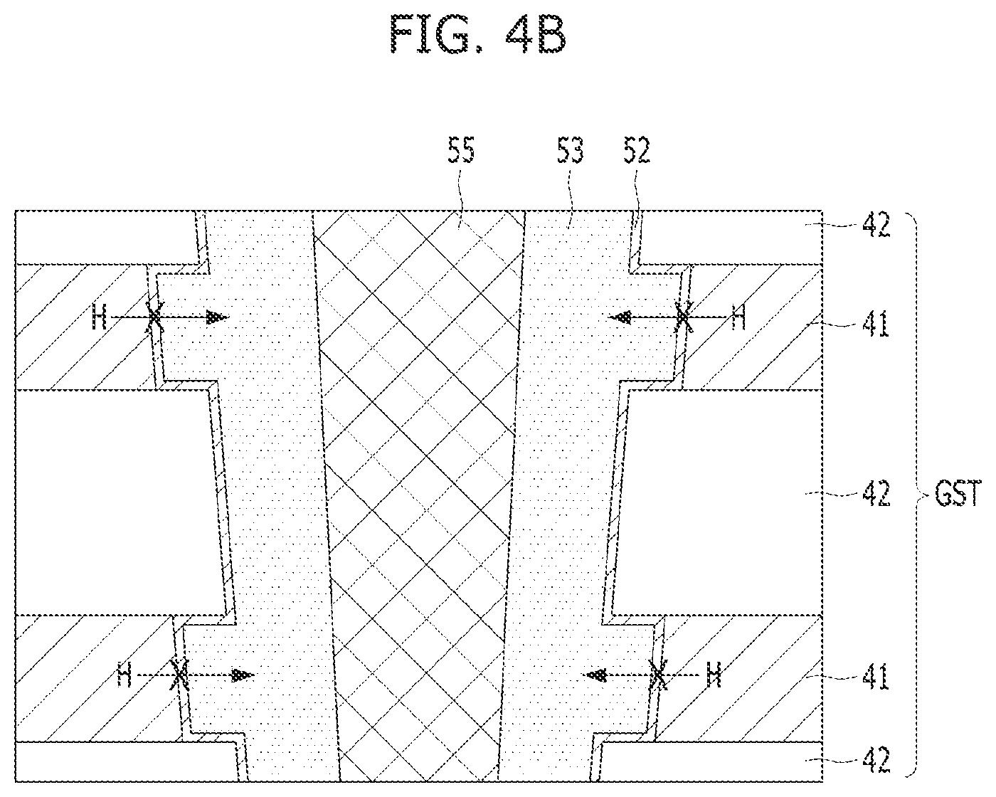 Patent US12621994 Figure 14 – Semiconductor device and manufacturing method of semiconductor device