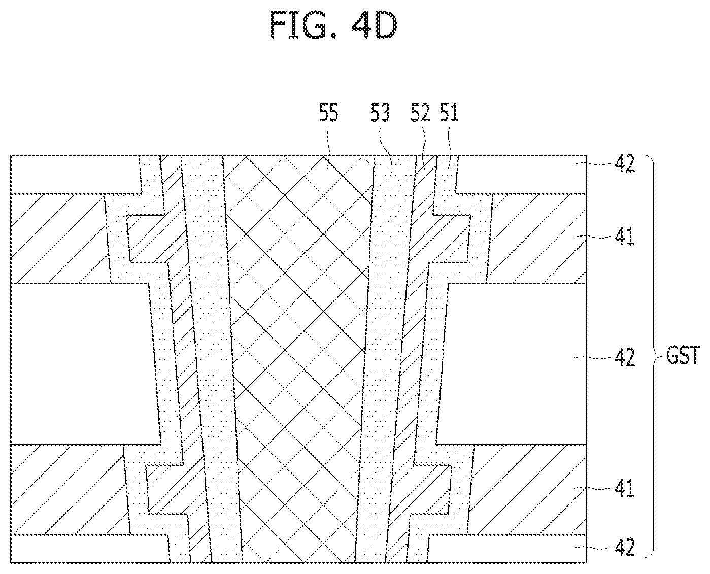 Patent US12621994 Figure 16 – Semiconductor device and manufacturing method of semiconductor device