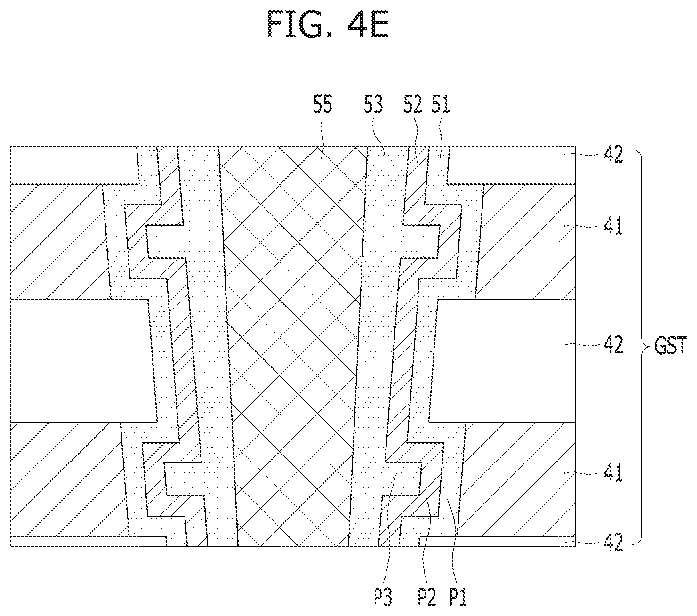 Patent US12621994 Figure 17 – Semiconductor device and manufacturing method of semiconductor device