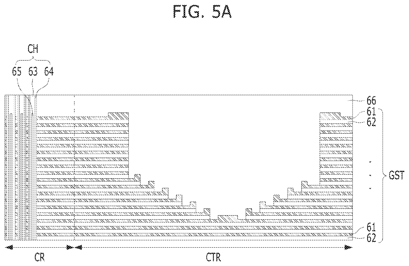 Patent US12621994 Figure 18 – Semiconductor device and manufacturing method of semiconductor device