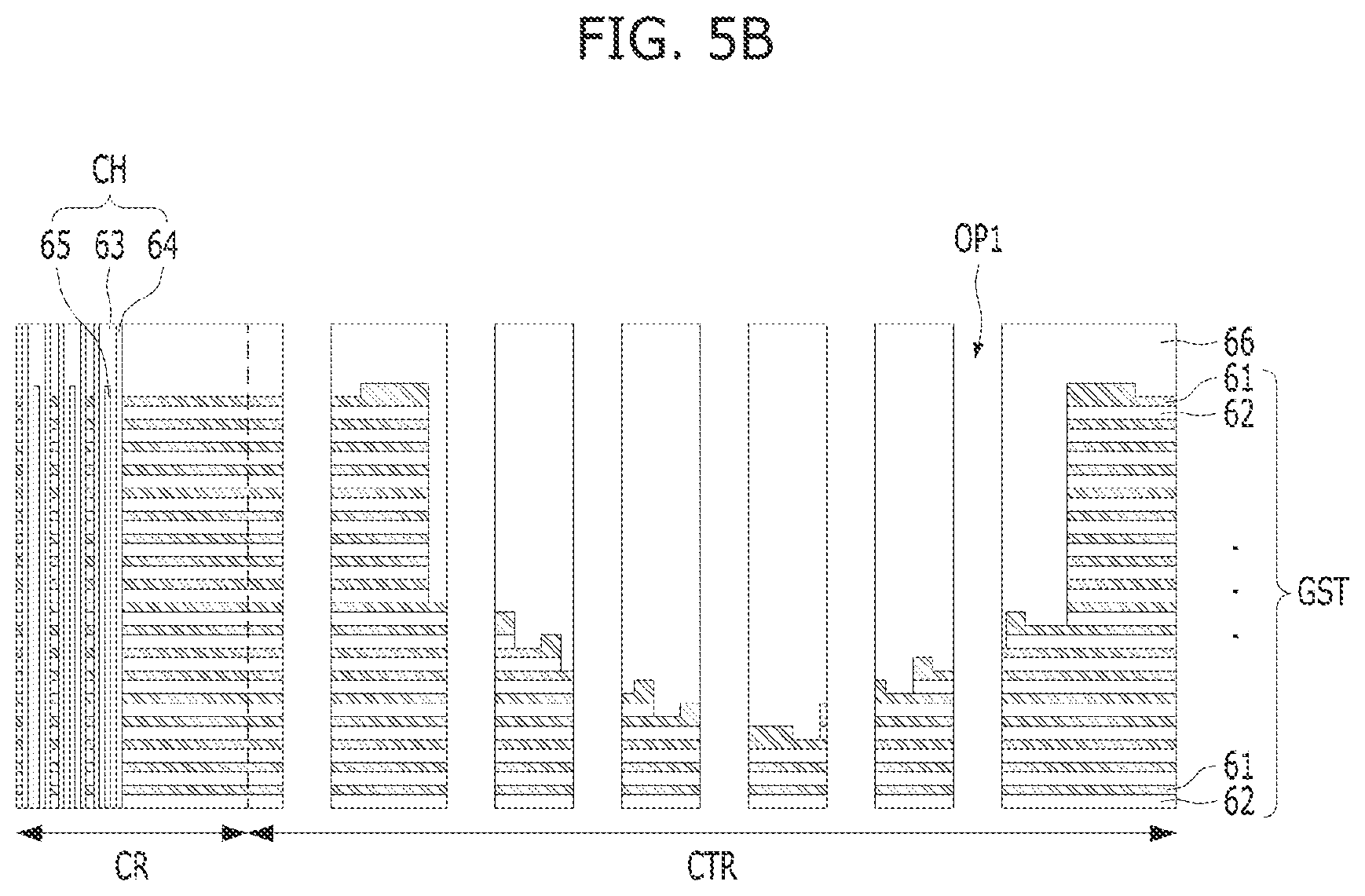 Patent US12621994 Figure 19 – Semiconductor device and manufacturing method of semiconductor device