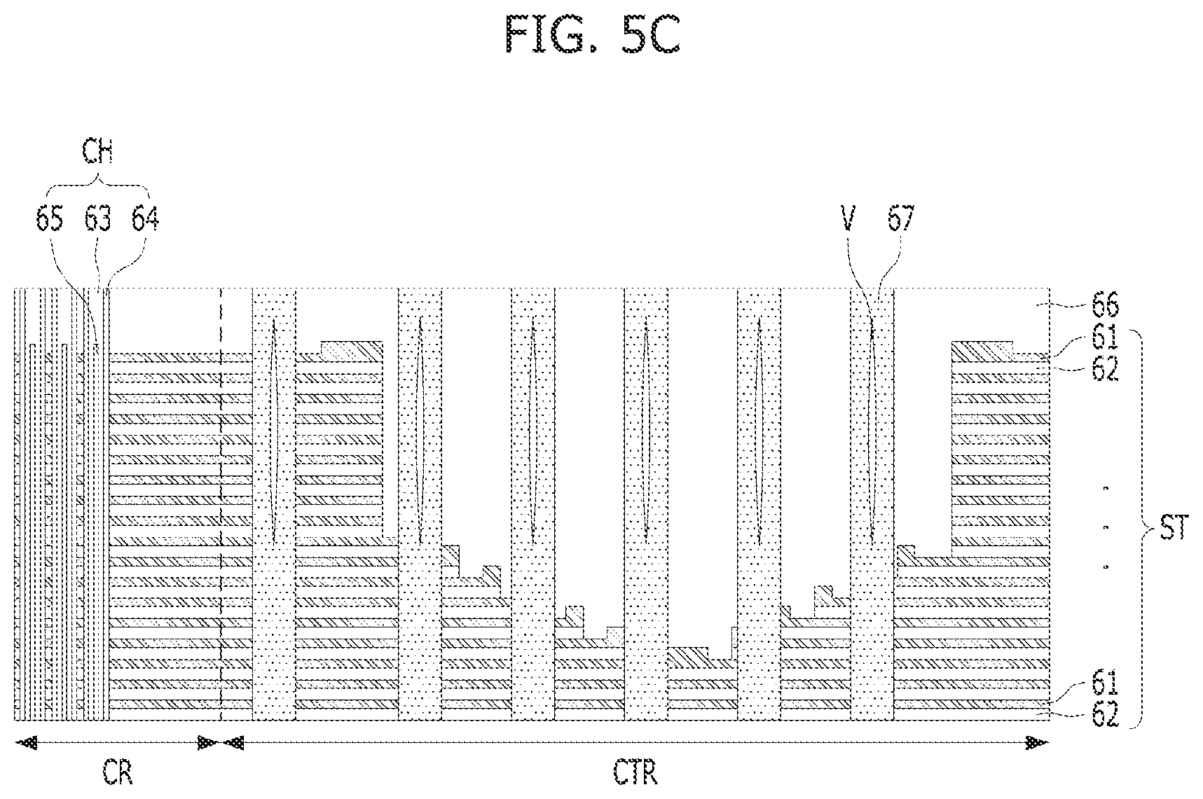 Patent US12621994 Figure 20 – Semiconductor device and manufacturing method of semiconductor device