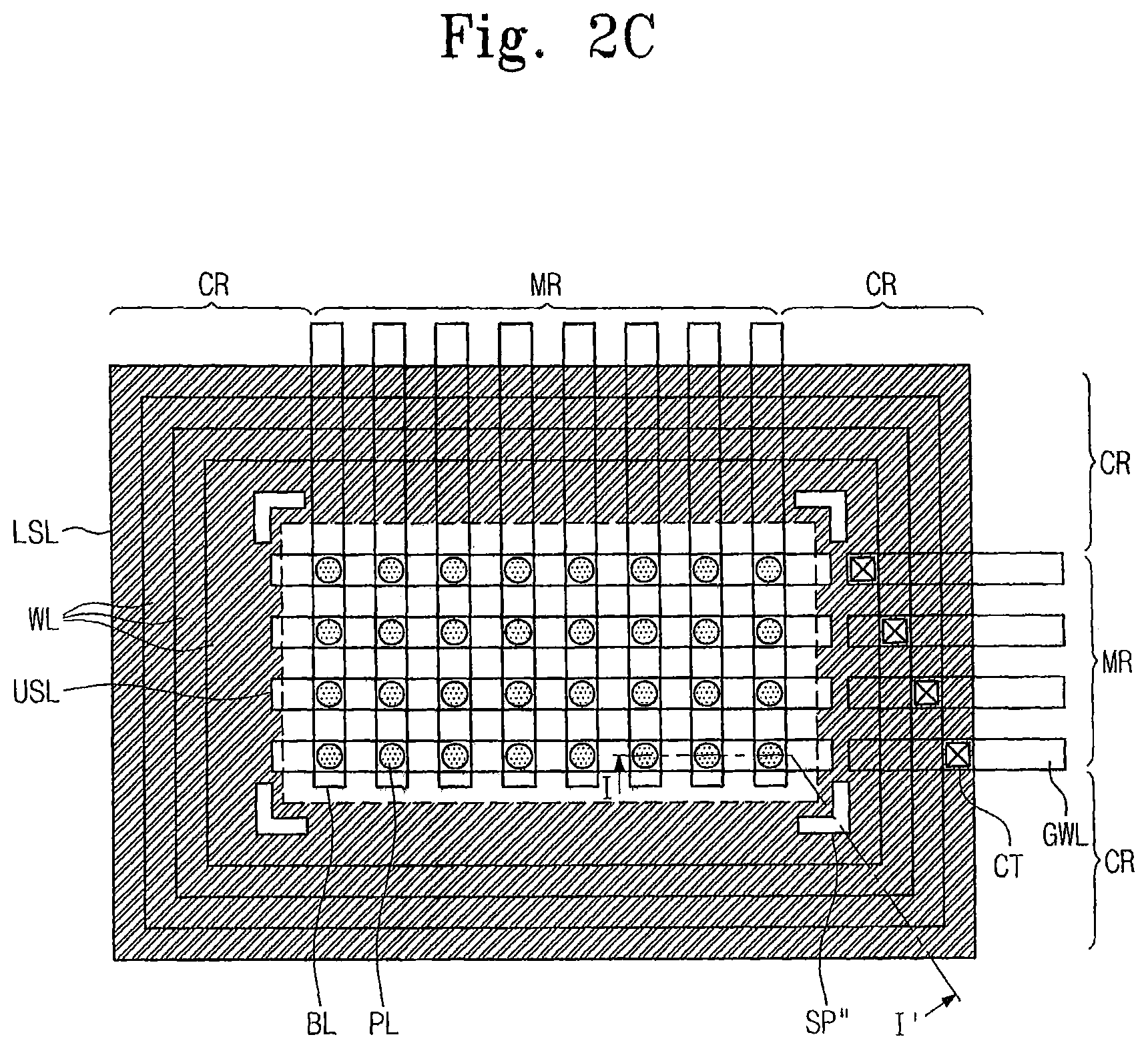 Patent US12621995 Figure 4 – Nonvolatile memory device and method for fabricating the same