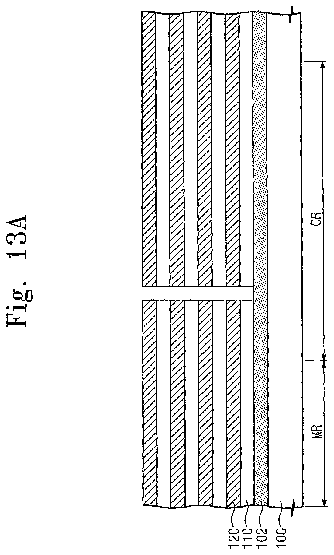 Patent US12621995 Figure 15 – Nonvolatile memory device and method for fabricating the same