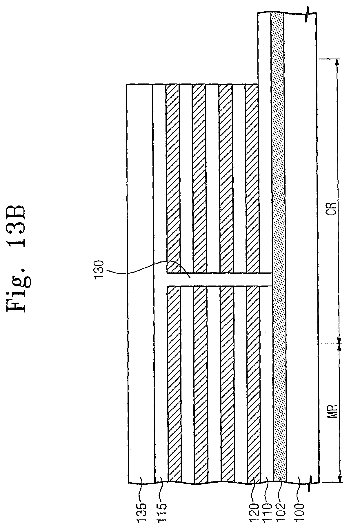 Patent US12621995 Figure 16 – Nonvolatile memory device and method for fabricating the same