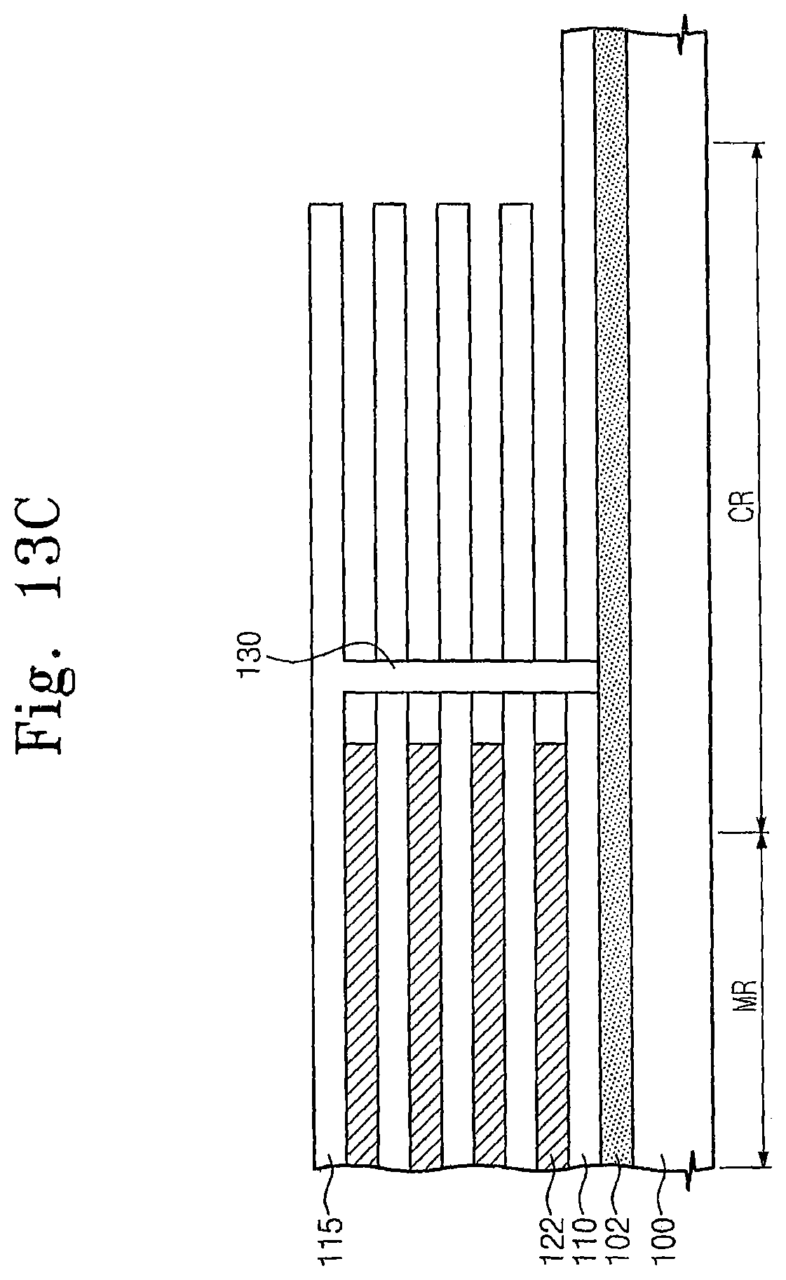 Patent US12621995 Figure 17 – Nonvolatile memory device and method for fabricating the same