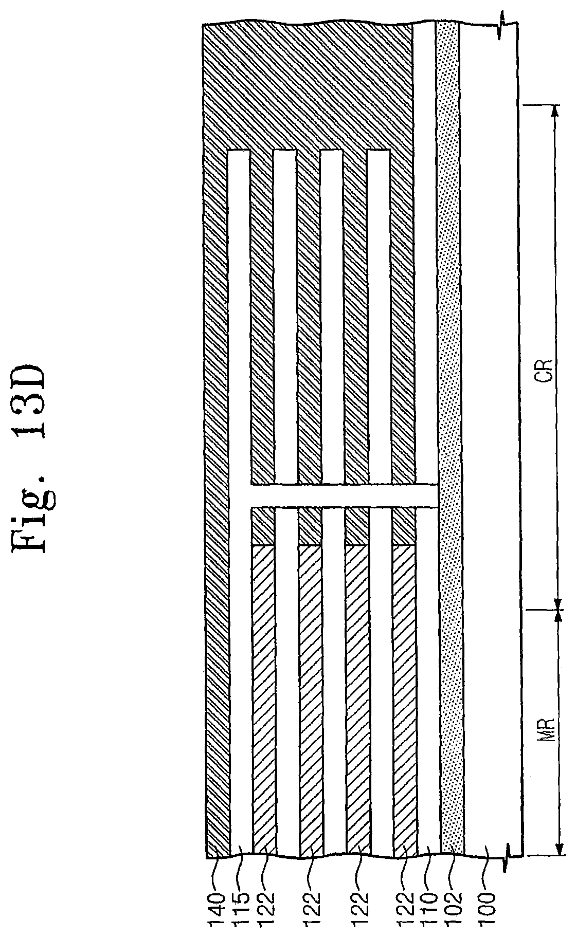 Patent US12621995 Figure 18 – Nonvolatile memory device and method for fabricating the same