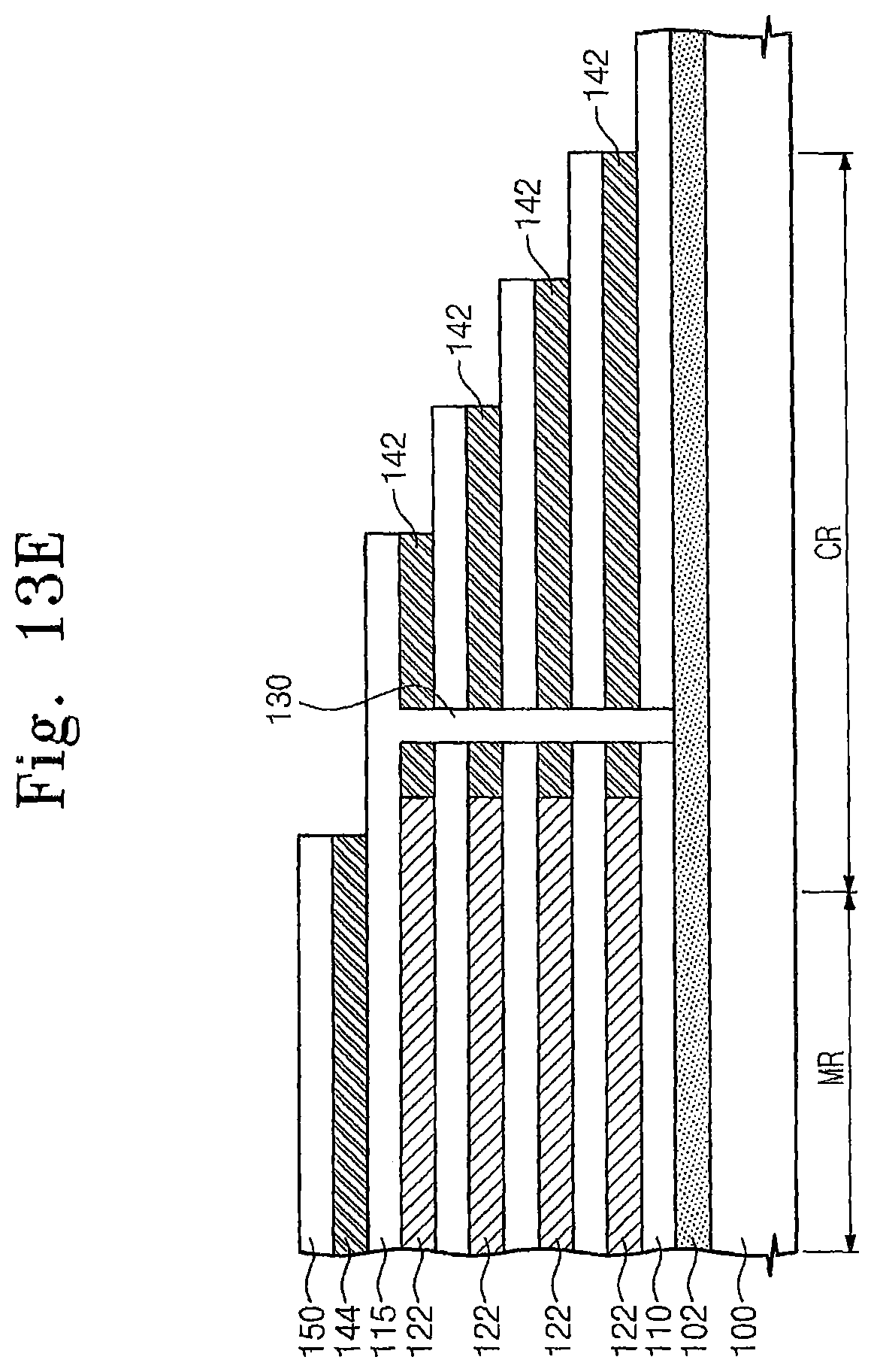Patent US12621995 Figure 19 – Nonvolatile memory device and method for fabricating the same