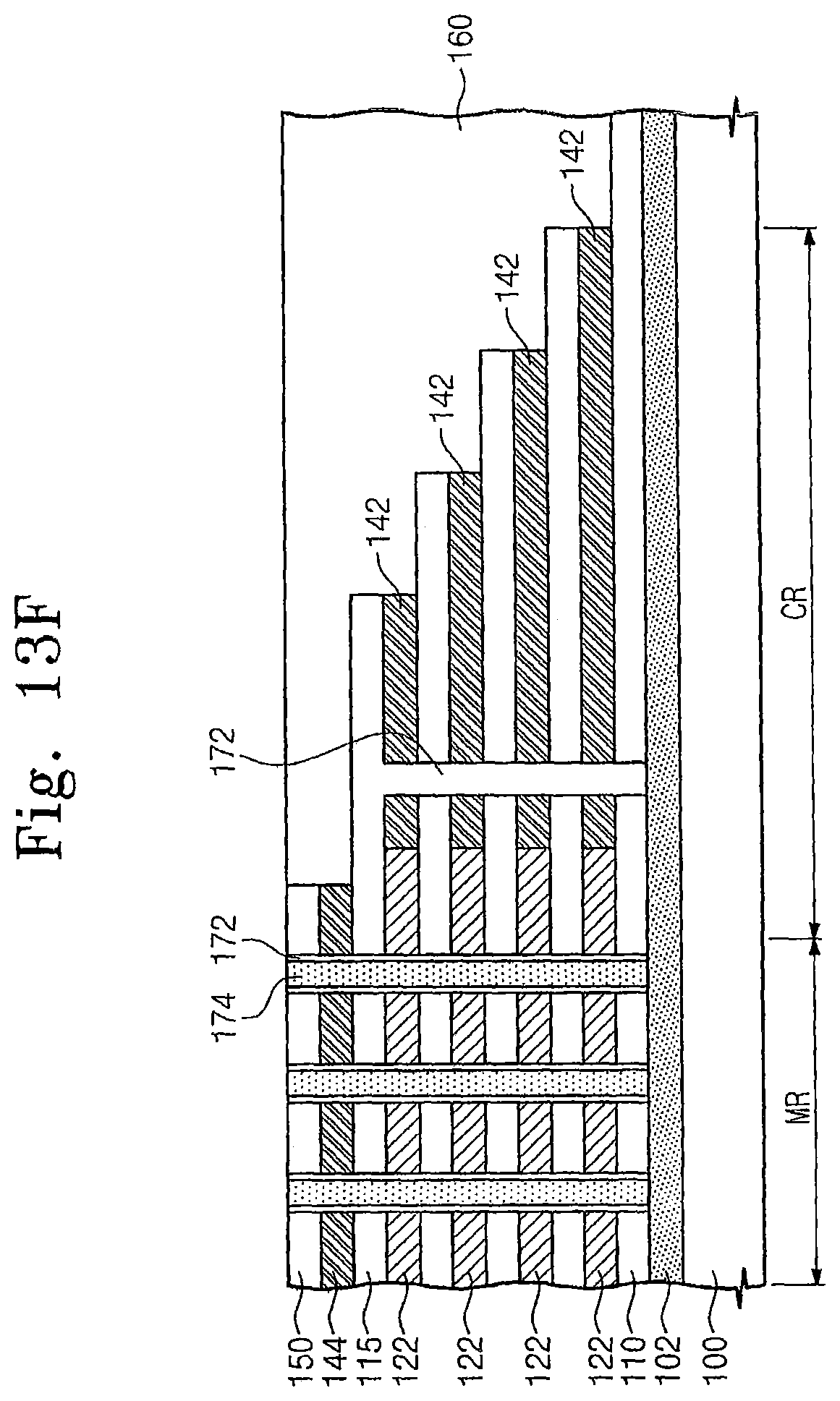 Patent US12621995 Figure 20 – Nonvolatile memory device and method for fabricating the same
