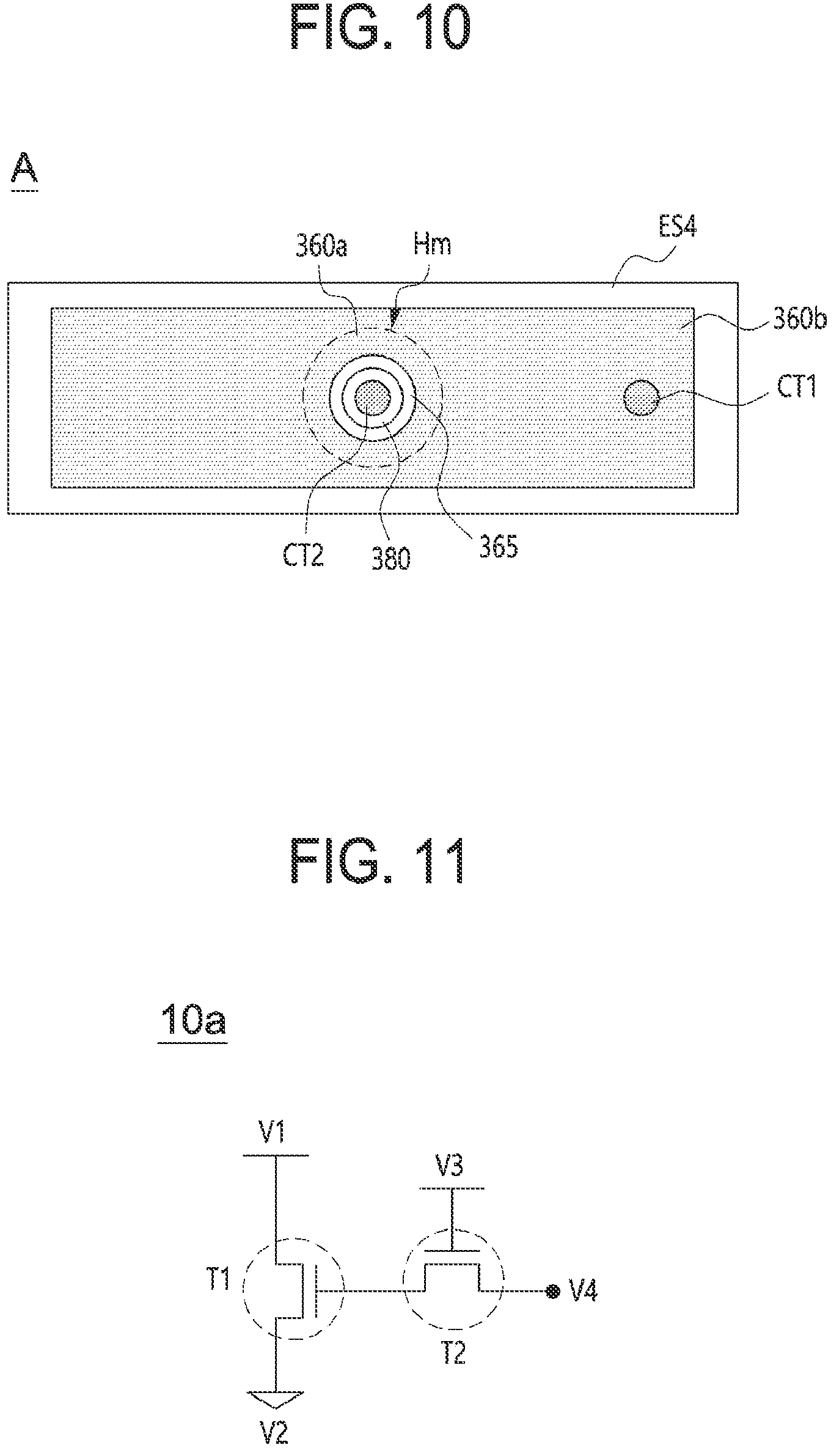 Patent US12621996 Figure 9 – Semiconductor integrated circuit device and method of manufacturing the semiconductor integrated circuit device