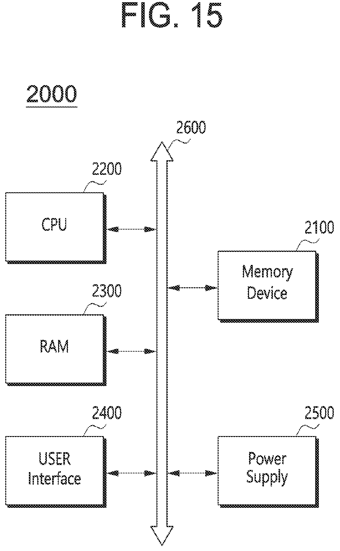 Patent US12621996 Figure 13 – Semiconductor integrated circuit device and method of manufacturing the semiconductor integrated circuit device