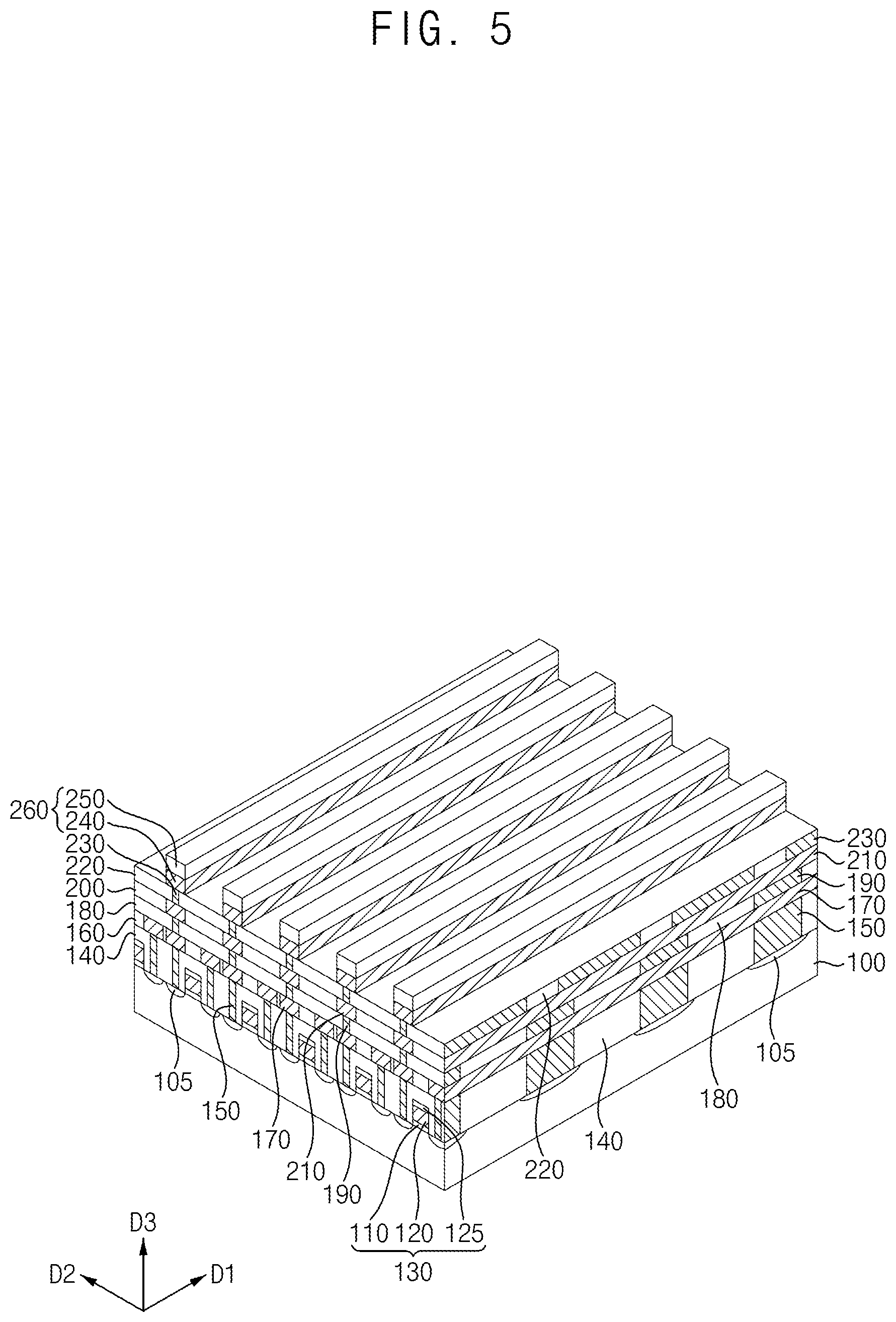 Patent US12621997 Figure 5 – Semiconductor devices
