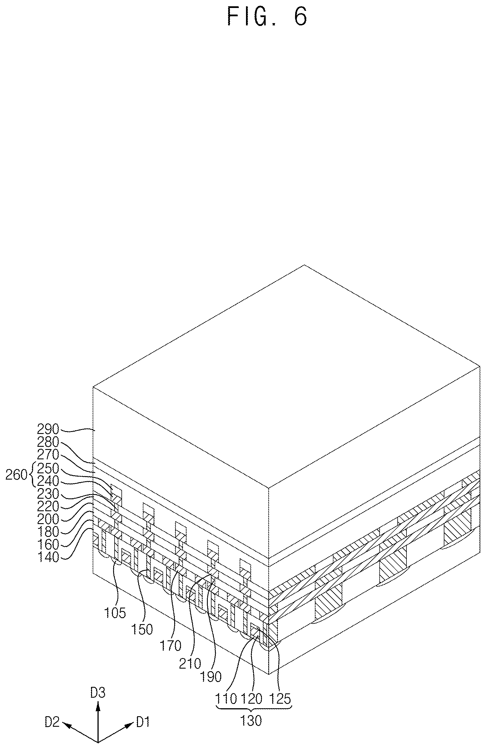 Patent US12621997 Figure 6 – Semiconductor devices