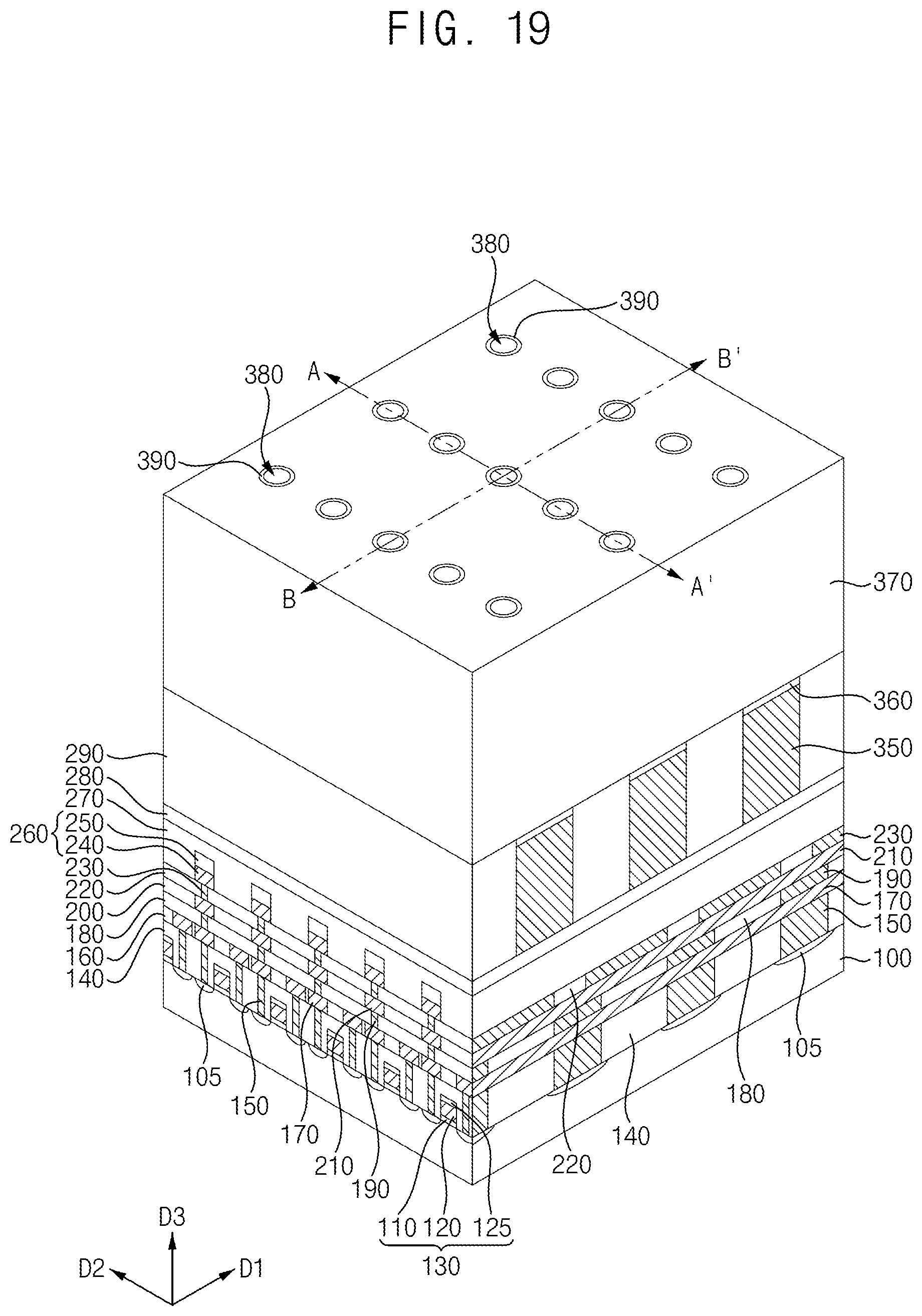 Patent US12621997 Figure 19 – Semiconductor devices