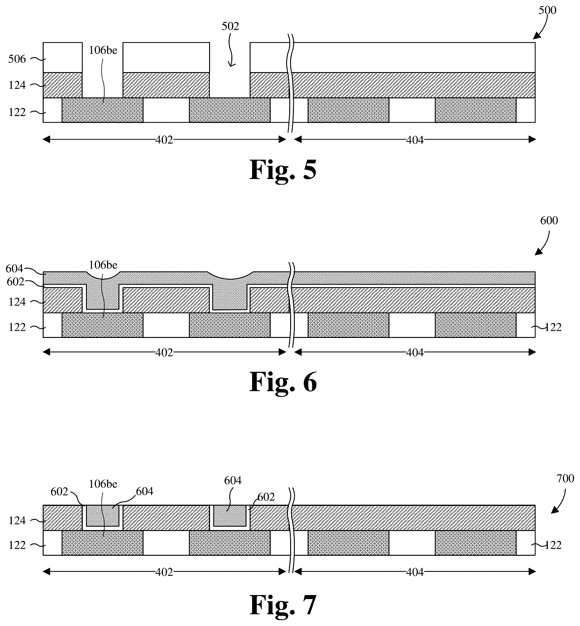 Patent US12621998 Figure 9 – Method and structures pertaining to improved ferroelectric random-access memory (FeRAM)