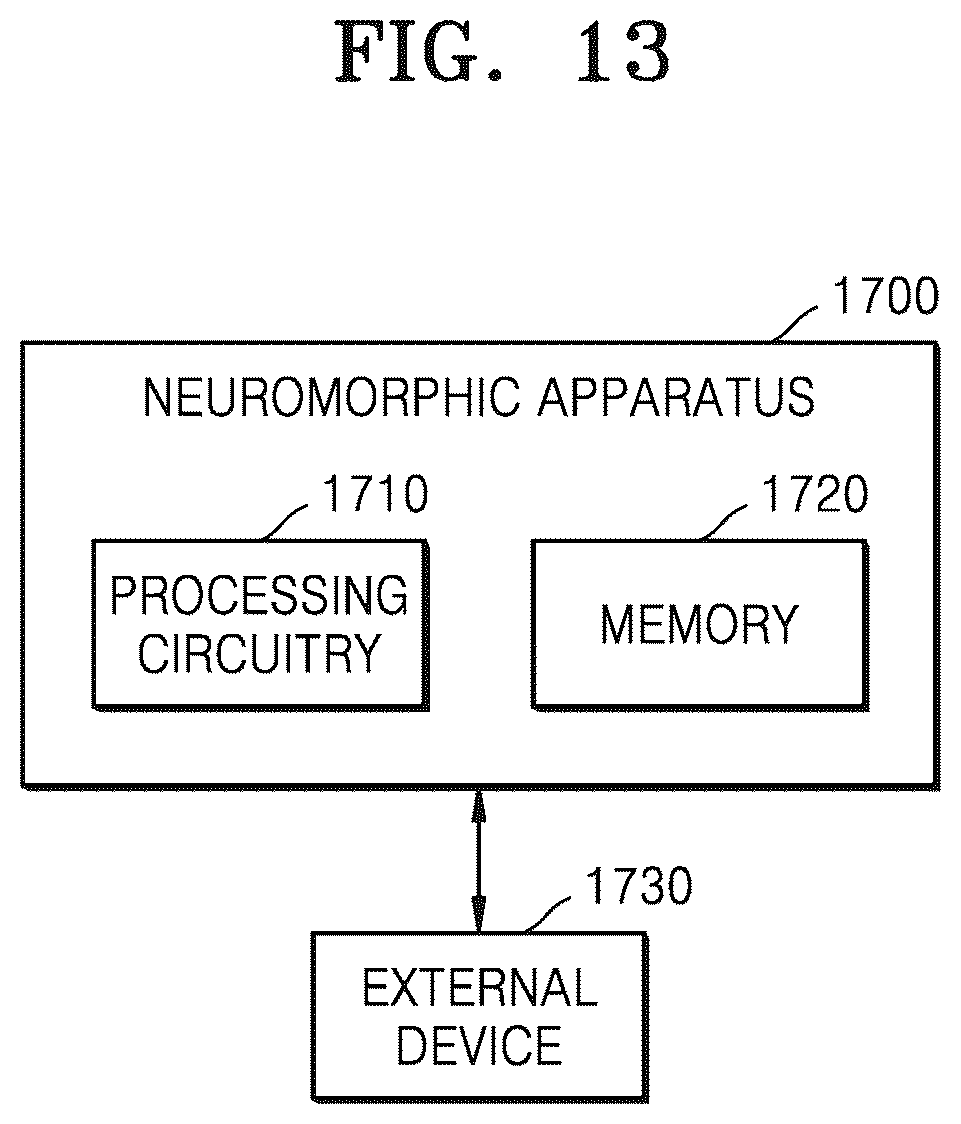 Patent US12621999 Figure 15 – Variable resistance memory device