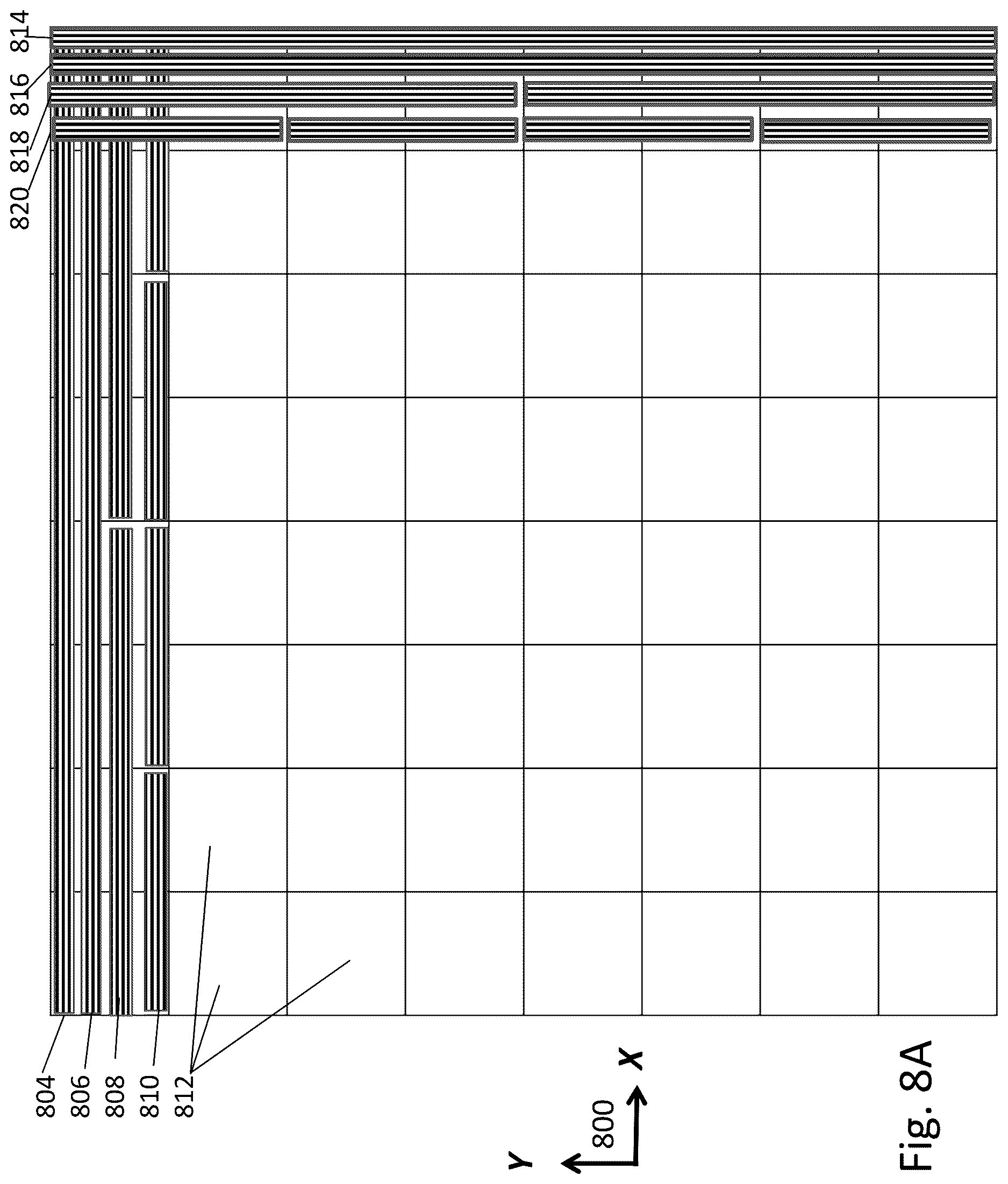 Patent US12622001 Figure 13 – 3D semiconductor device, structure and methods with memory arrays and connectivity structures