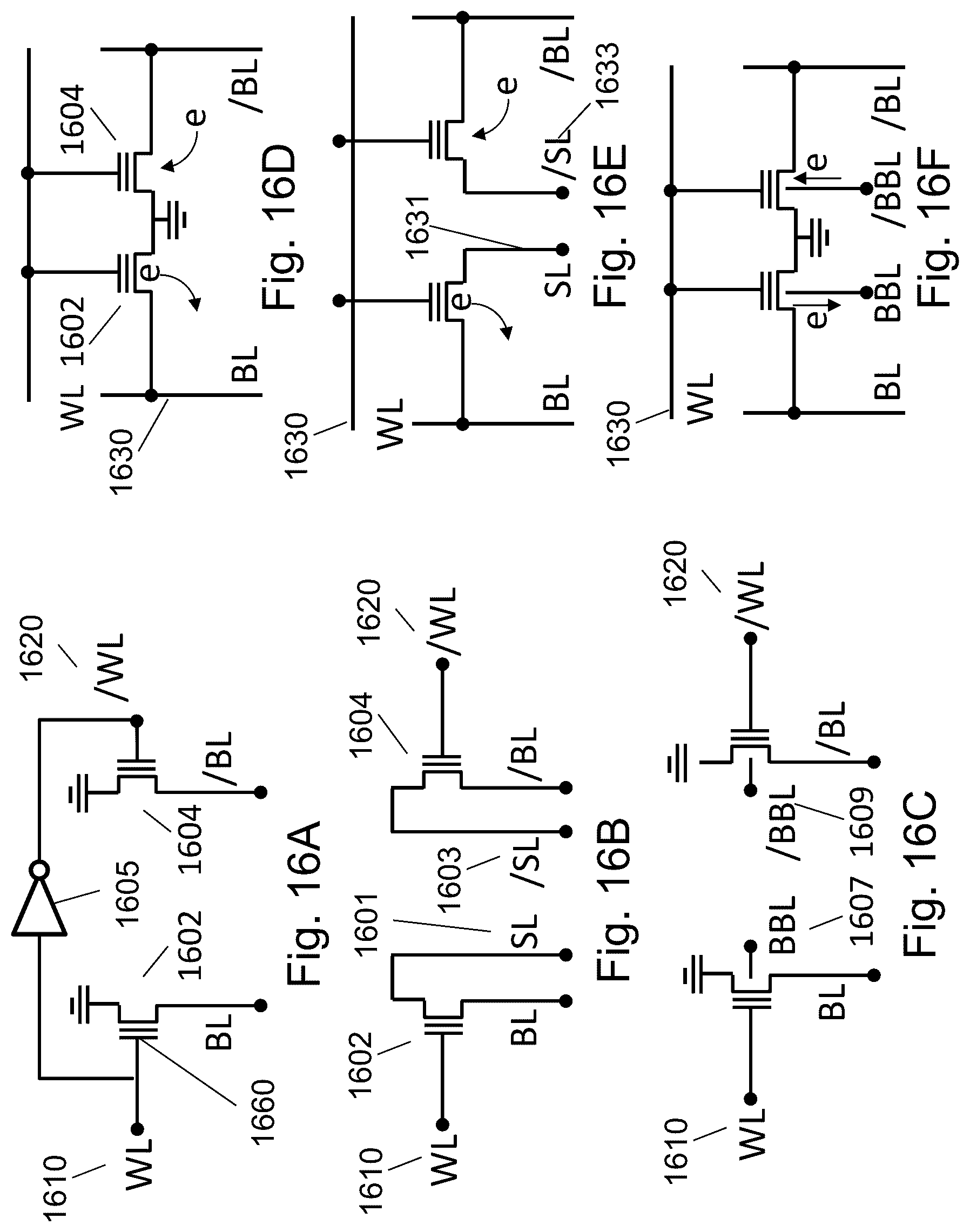 Patent US12622001 Figure 20 – 3D semiconductor device, structure and methods with memory arrays and connectivity structures
