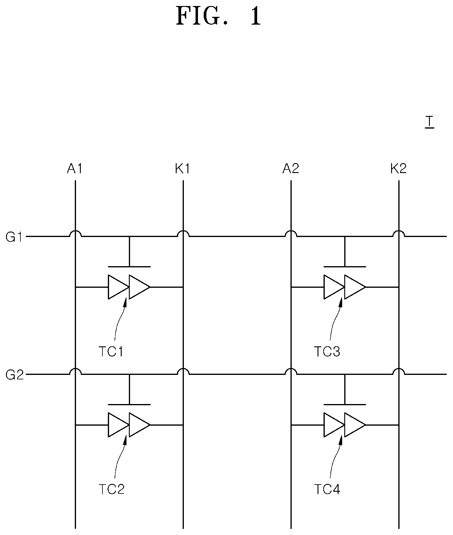 Patent US12622002 Figure 1 – Semiconductor device including memory cell including thyristor and method of manufacturing the same