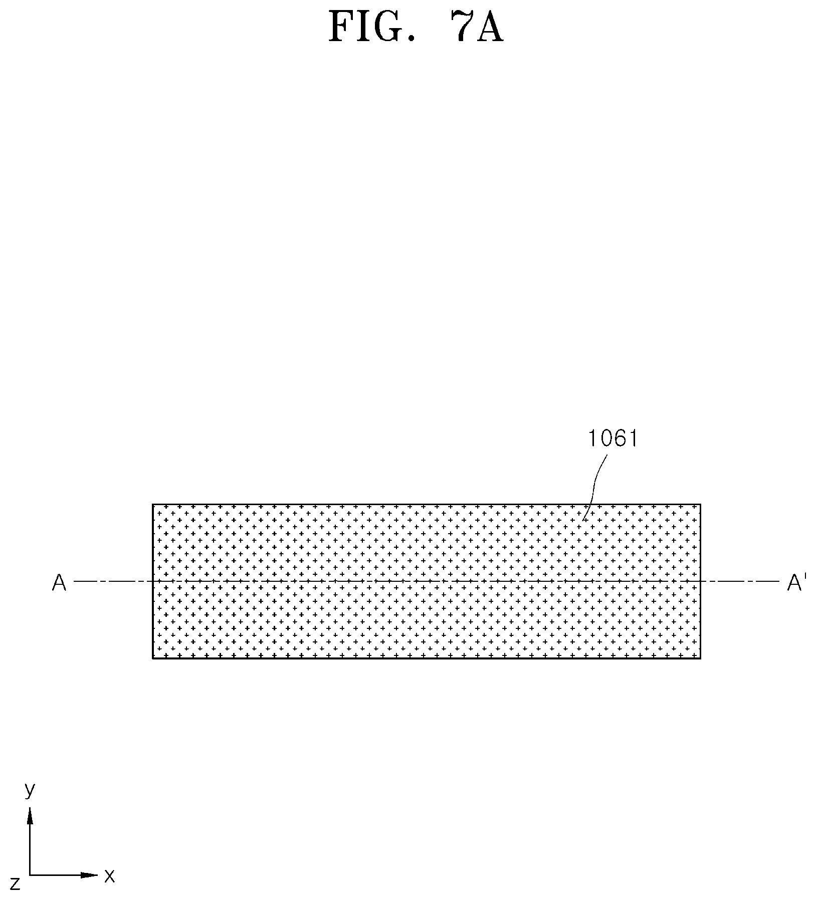 Patent US12622002 Figure 7 – Semiconductor device including memory cell including thyristor and method of manufacturing the same