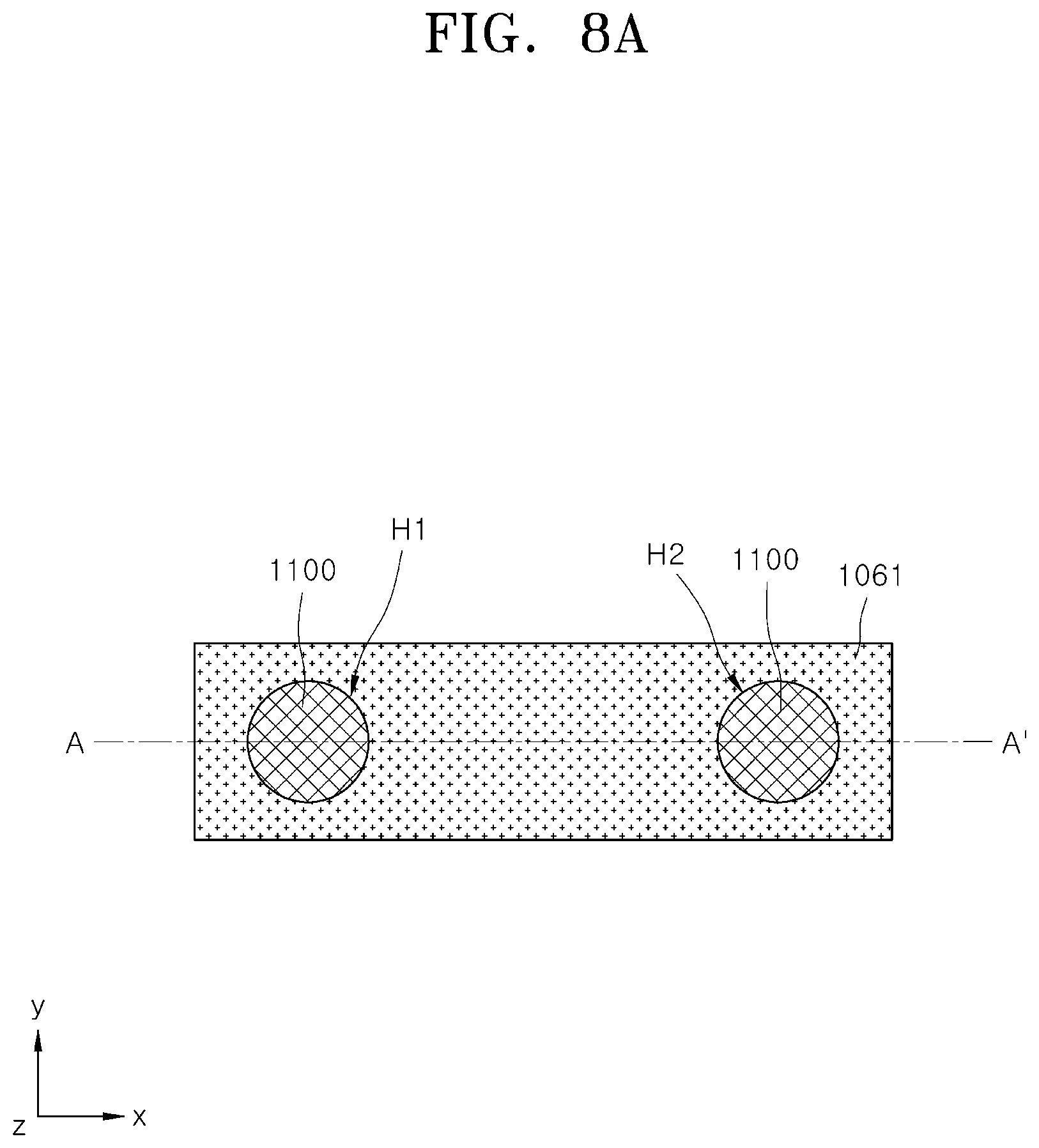 Patent US12622002 Figure 9 – Semiconductor device including memory cell including thyristor and method of manufacturing the same