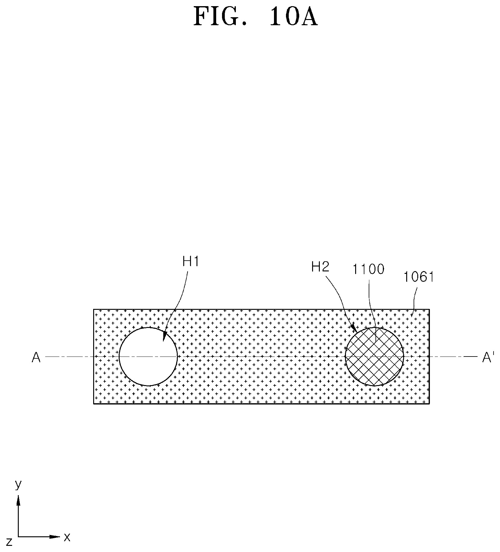 Patent US12622002 Figure 13 – Semiconductor device including memory cell including thyristor and method of manufacturing the same