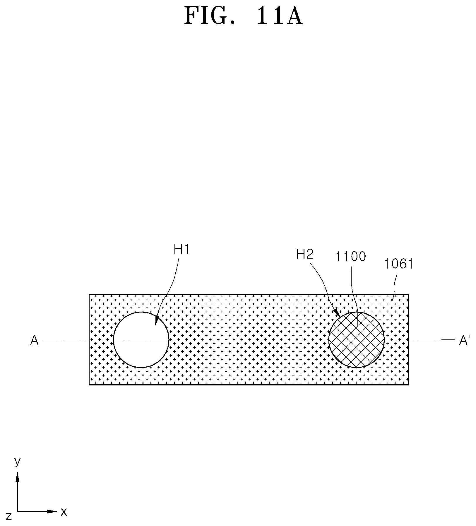 Patent US12622002 Figure 15 – Semiconductor device including memory cell including thyristor and method of manufacturing the same