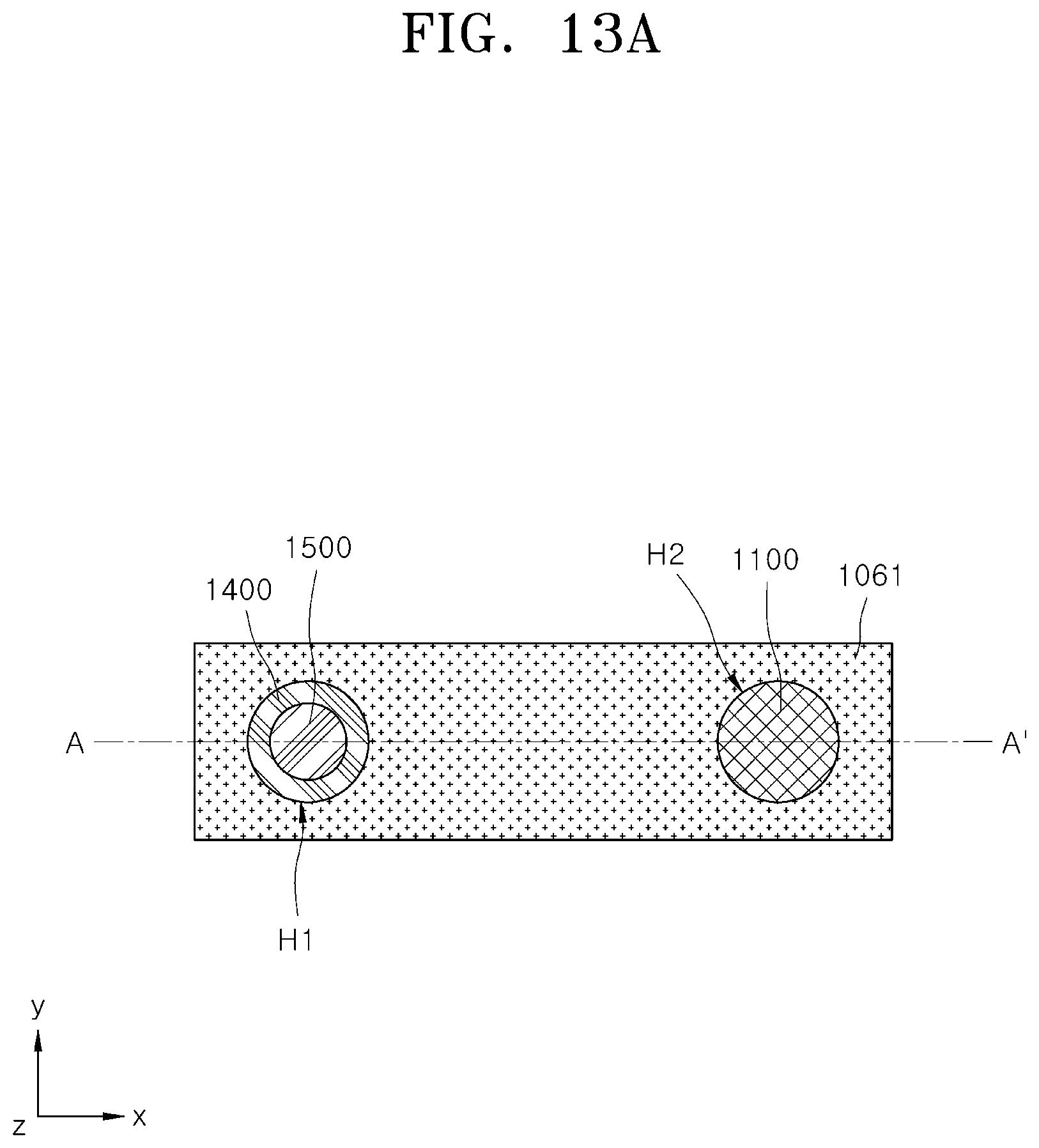 Patent US12622002 Figure 19 – Semiconductor device including memory cell including thyristor and method of manufacturing the same