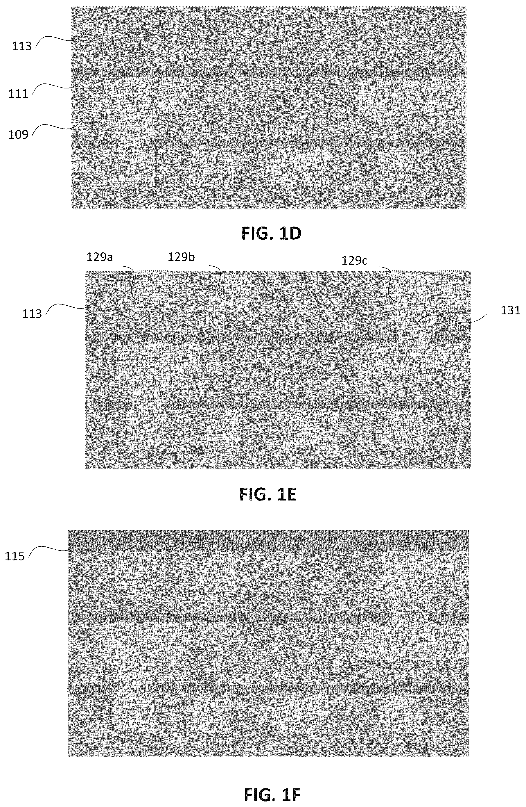 Patent US12622005 Figure 2 – Integration scheme for fabricating high precision, low capacitor with unlanded via