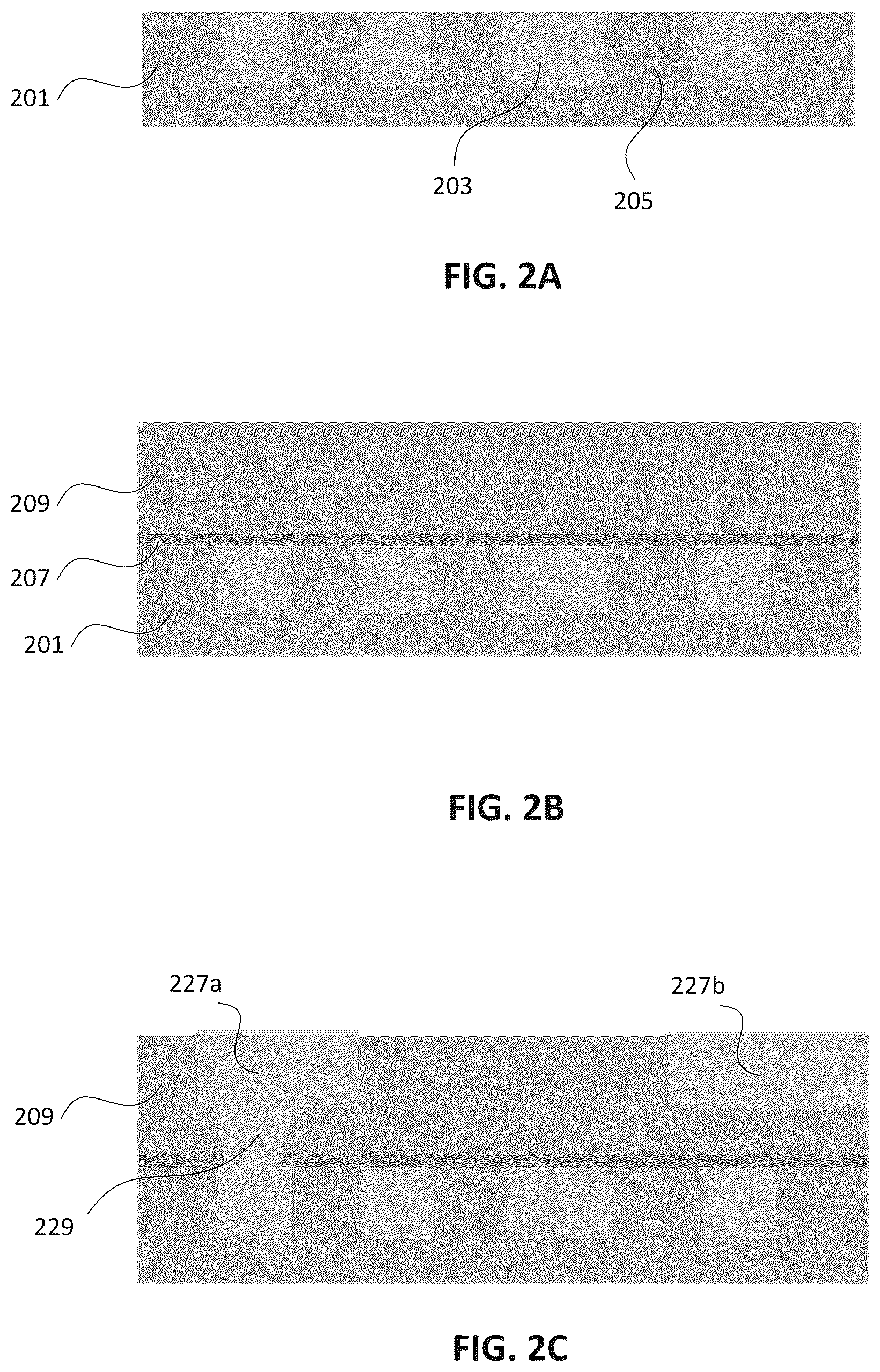 Patent US12622005 Figure 5 – Integration scheme for fabricating high precision, low capacitor with unlanded via