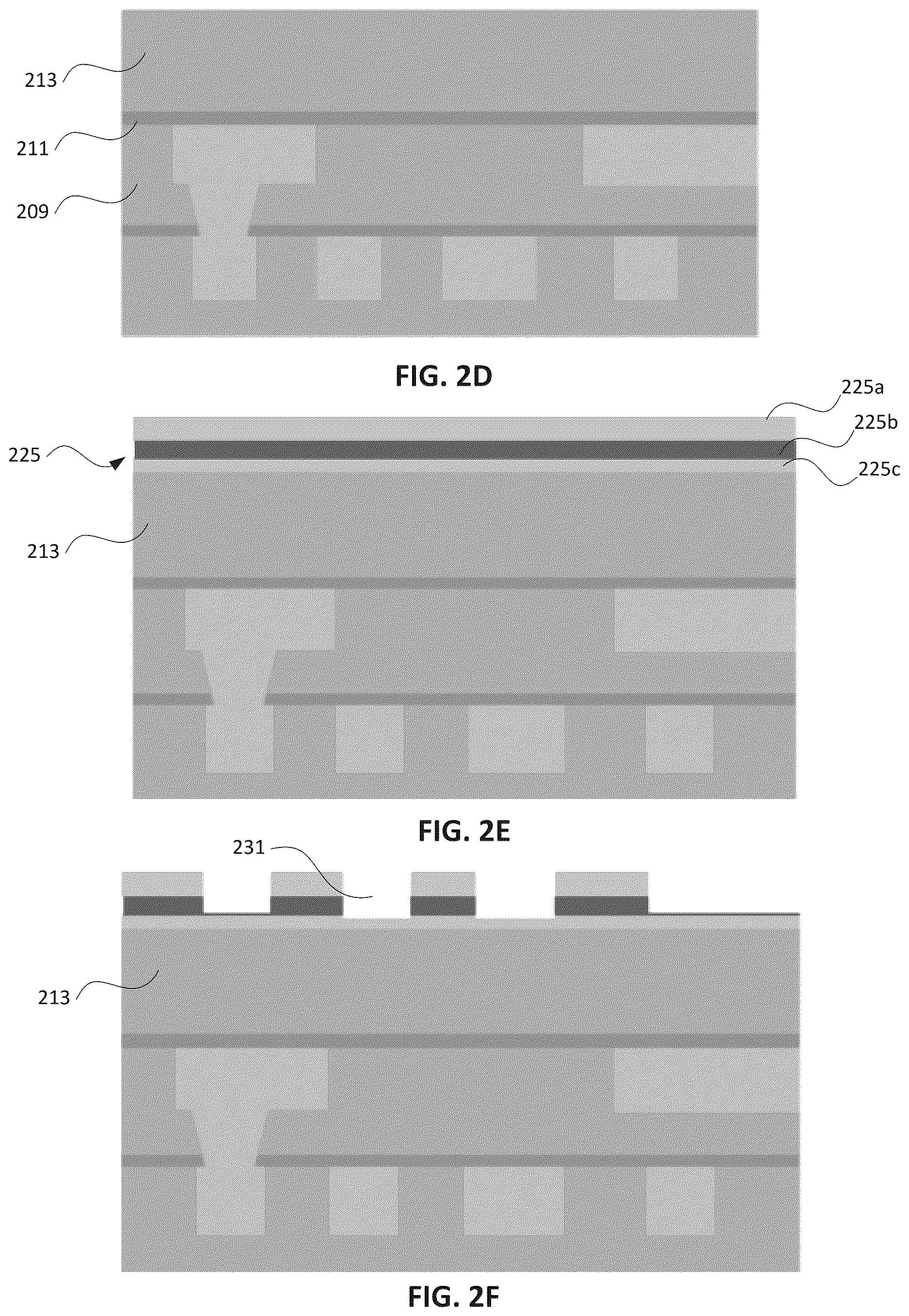 Patent US12622005 Figure 6 – Integration scheme for fabricating high precision, low capacitor with unlanded via