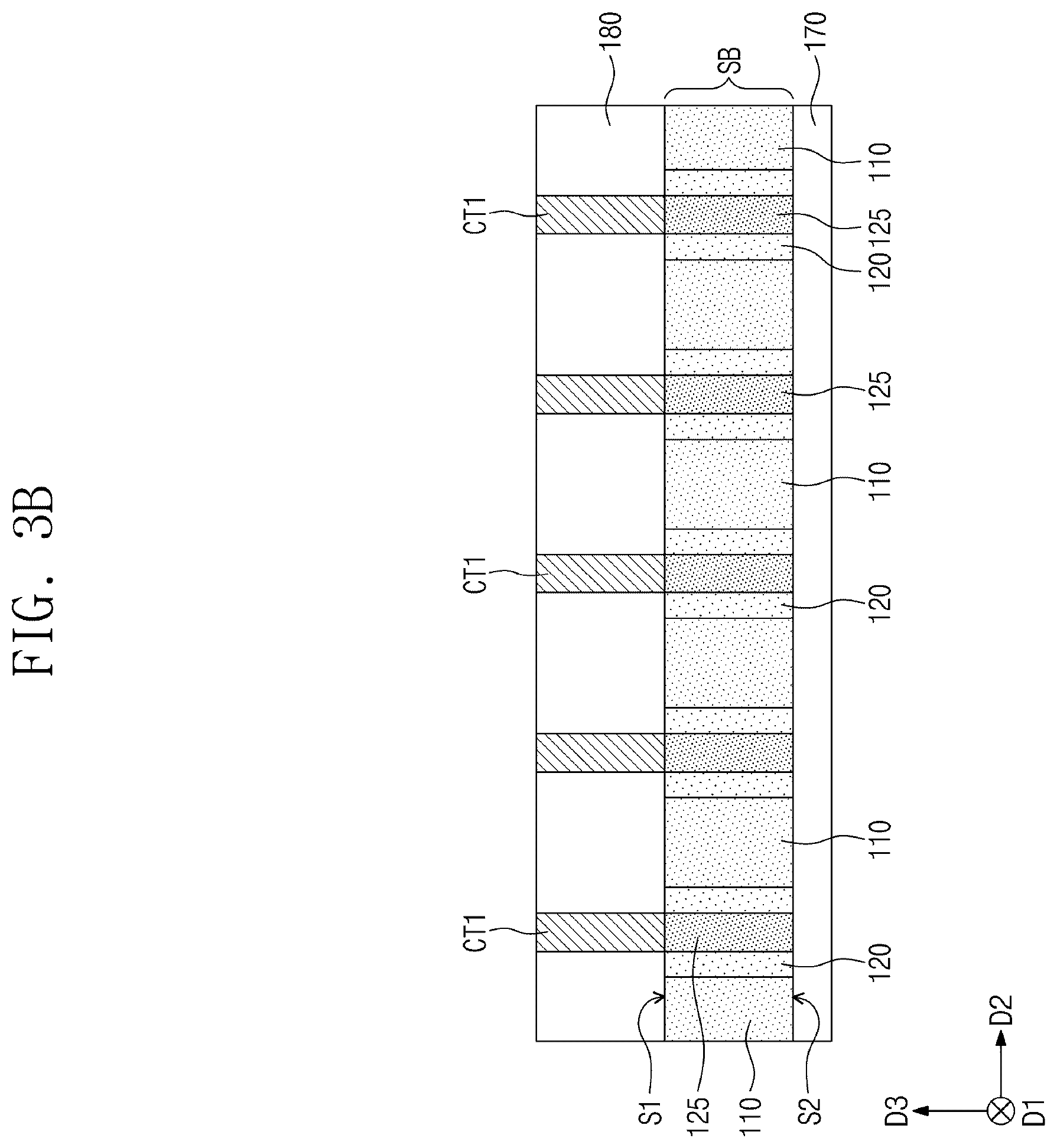 Patent US12622006 Figure 5 – Semiconductor device