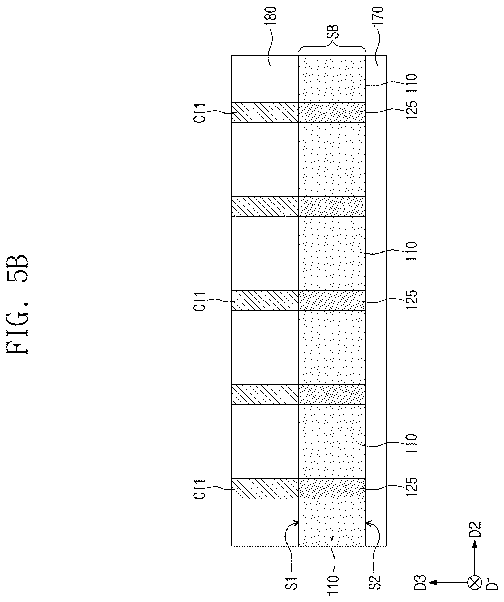Patent US12622006 Figure 8 – Semiconductor device