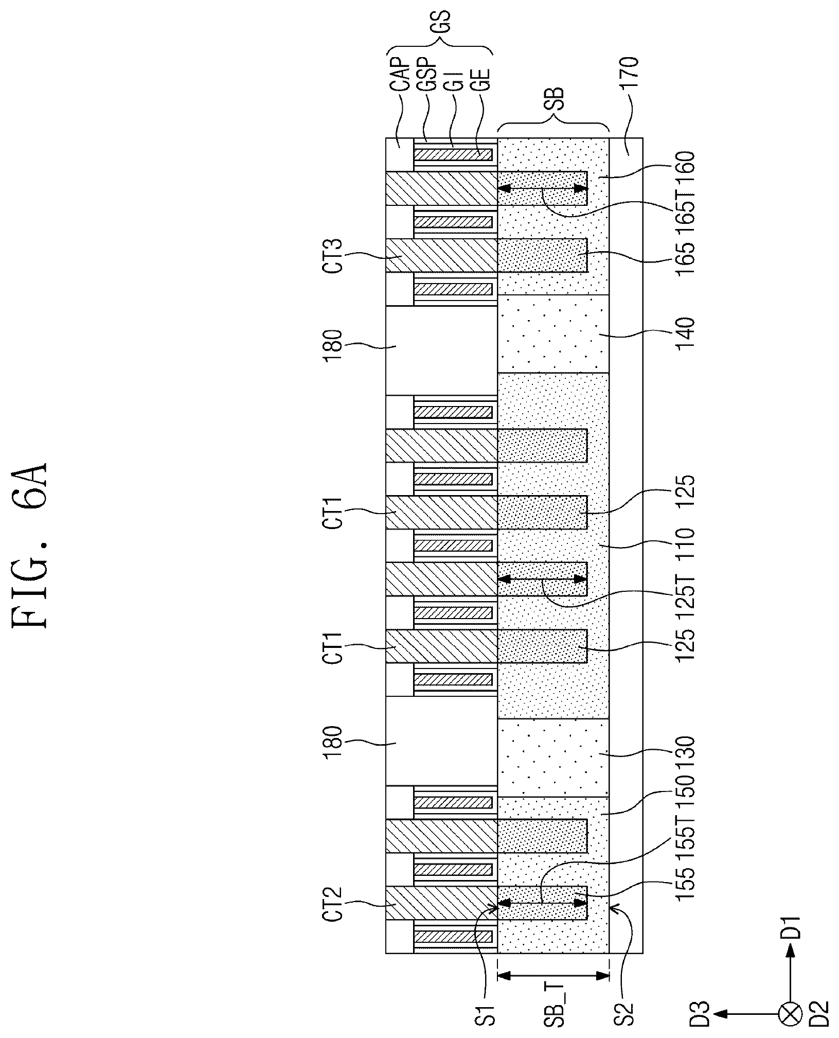 Patent US12622006 Figure 9 – Semiconductor device