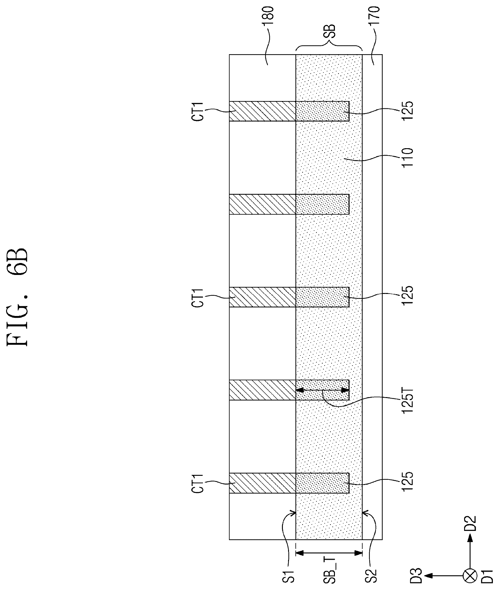 Patent US12622006 Figure 10 – Semiconductor device