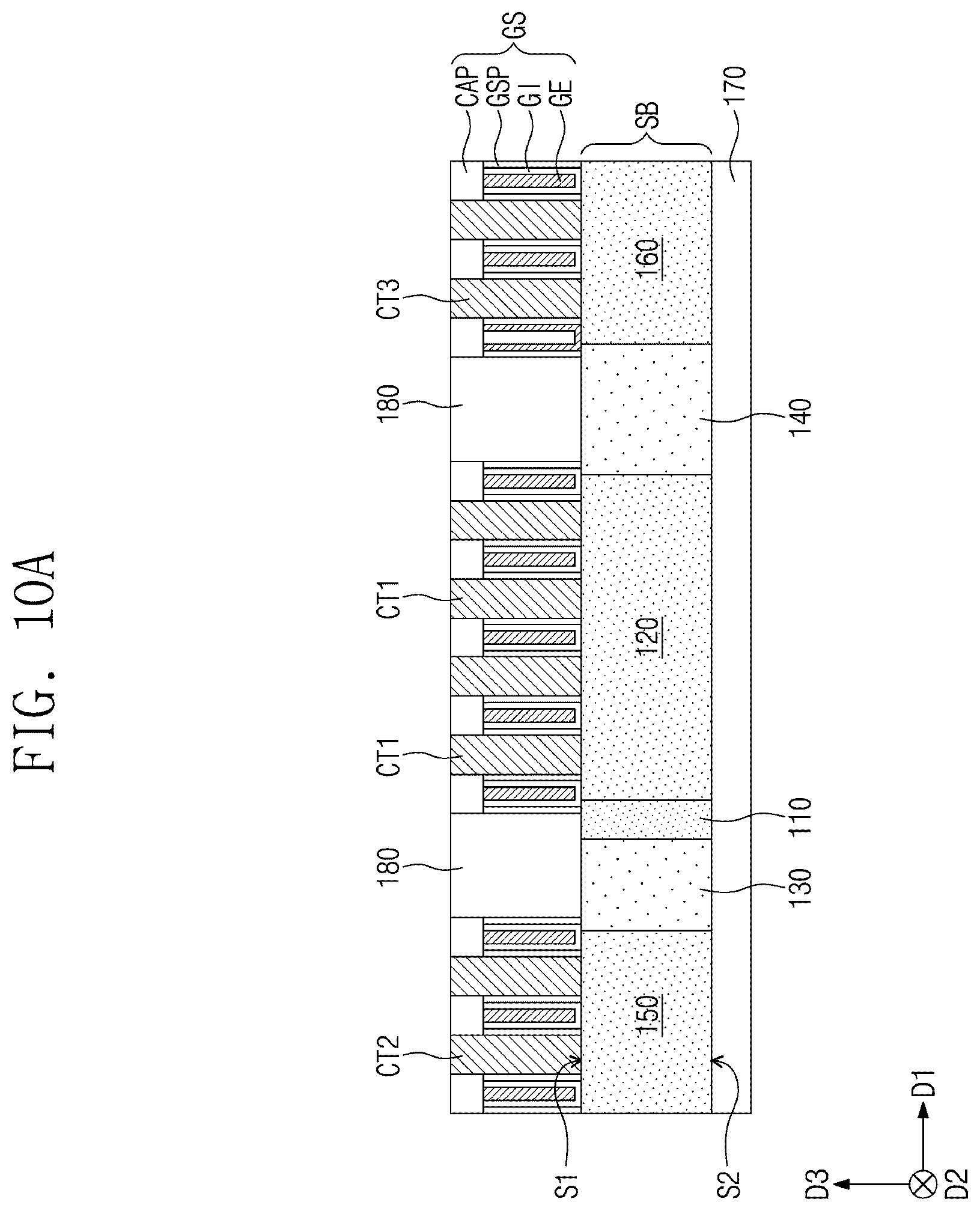 Patent US12622006 Figure 16 – Semiconductor device