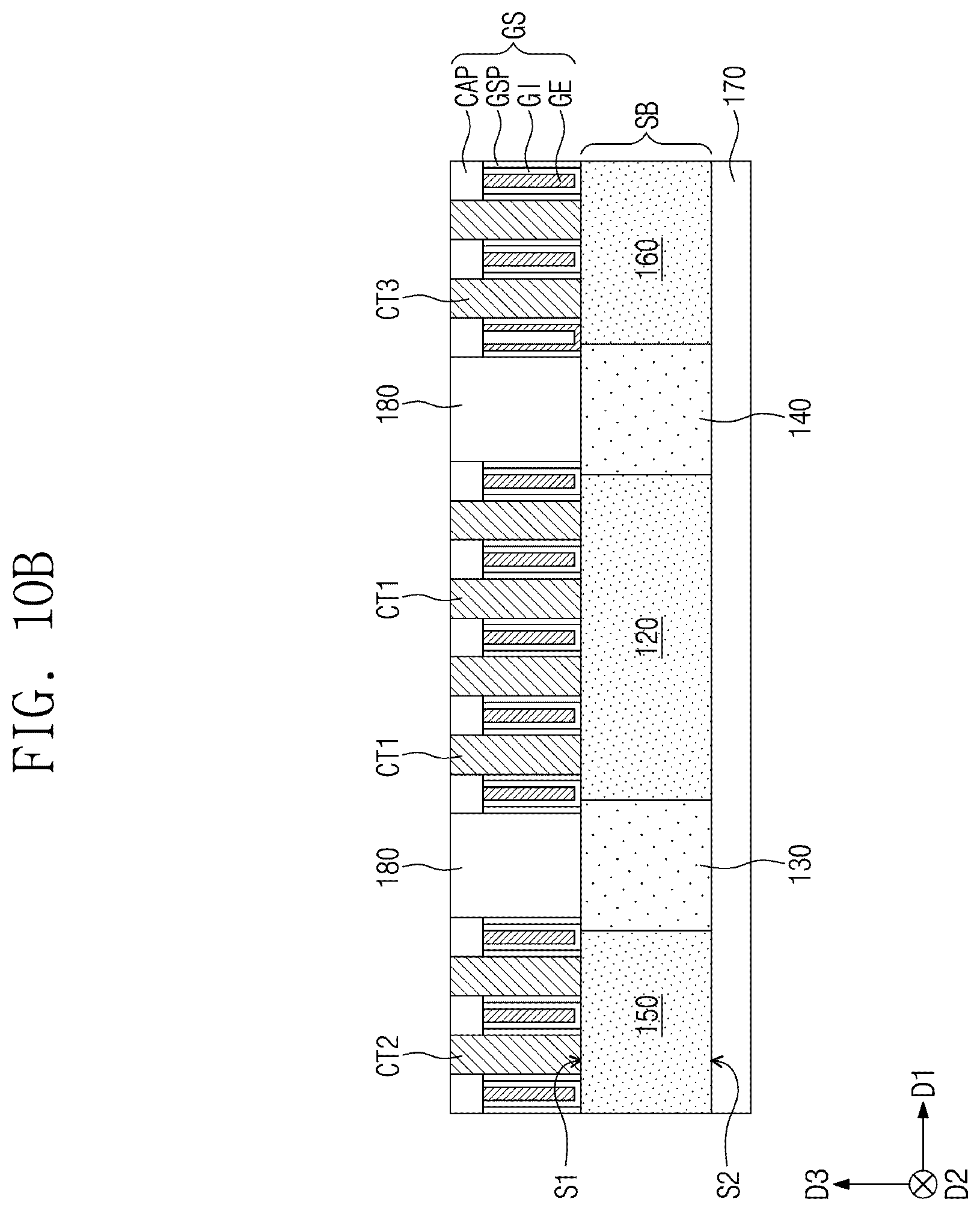 Patent US12622006 Figure 17 – Semiconductor device