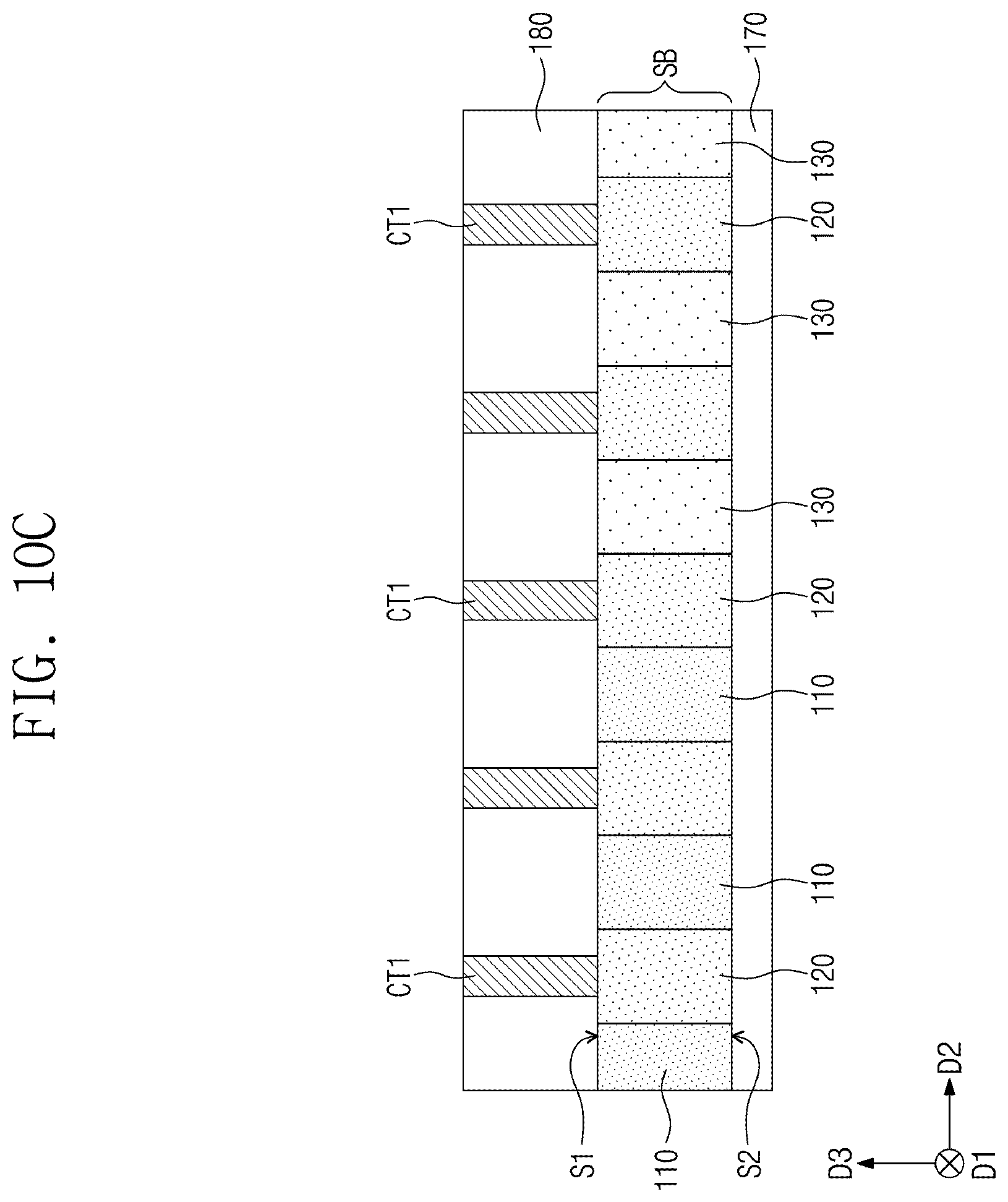 Patent US12622006 Figure 18 – Semiconductor device