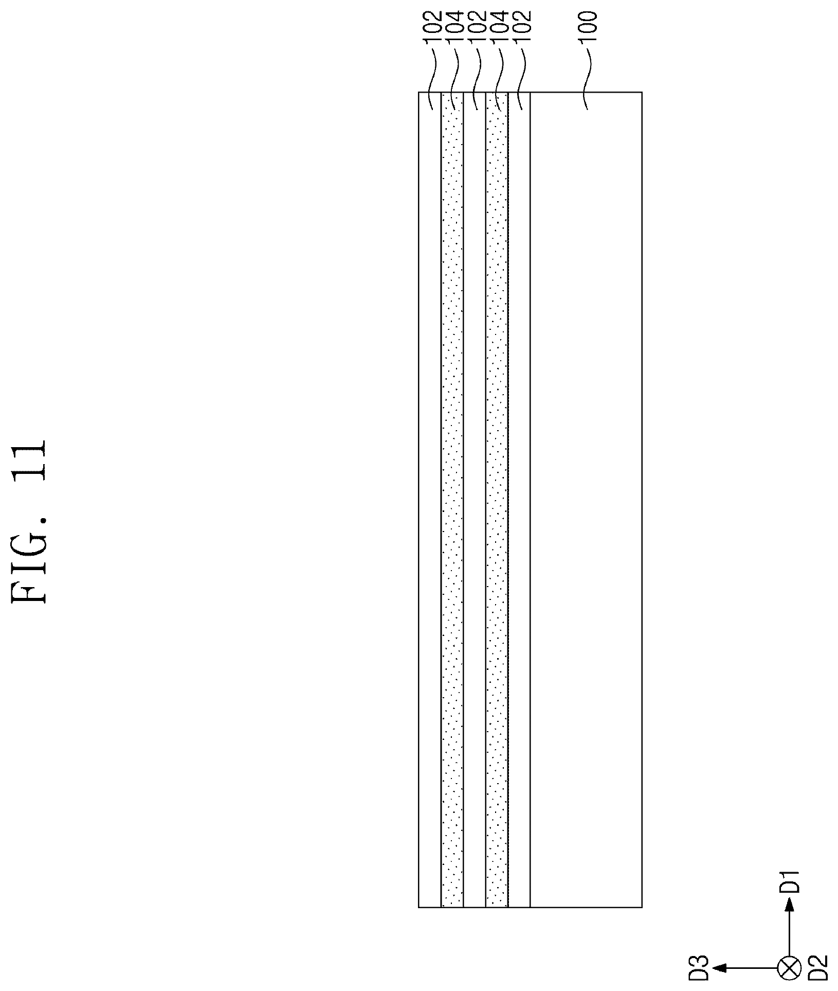 Patent US12622006 Figure 19 – Semiconductor device