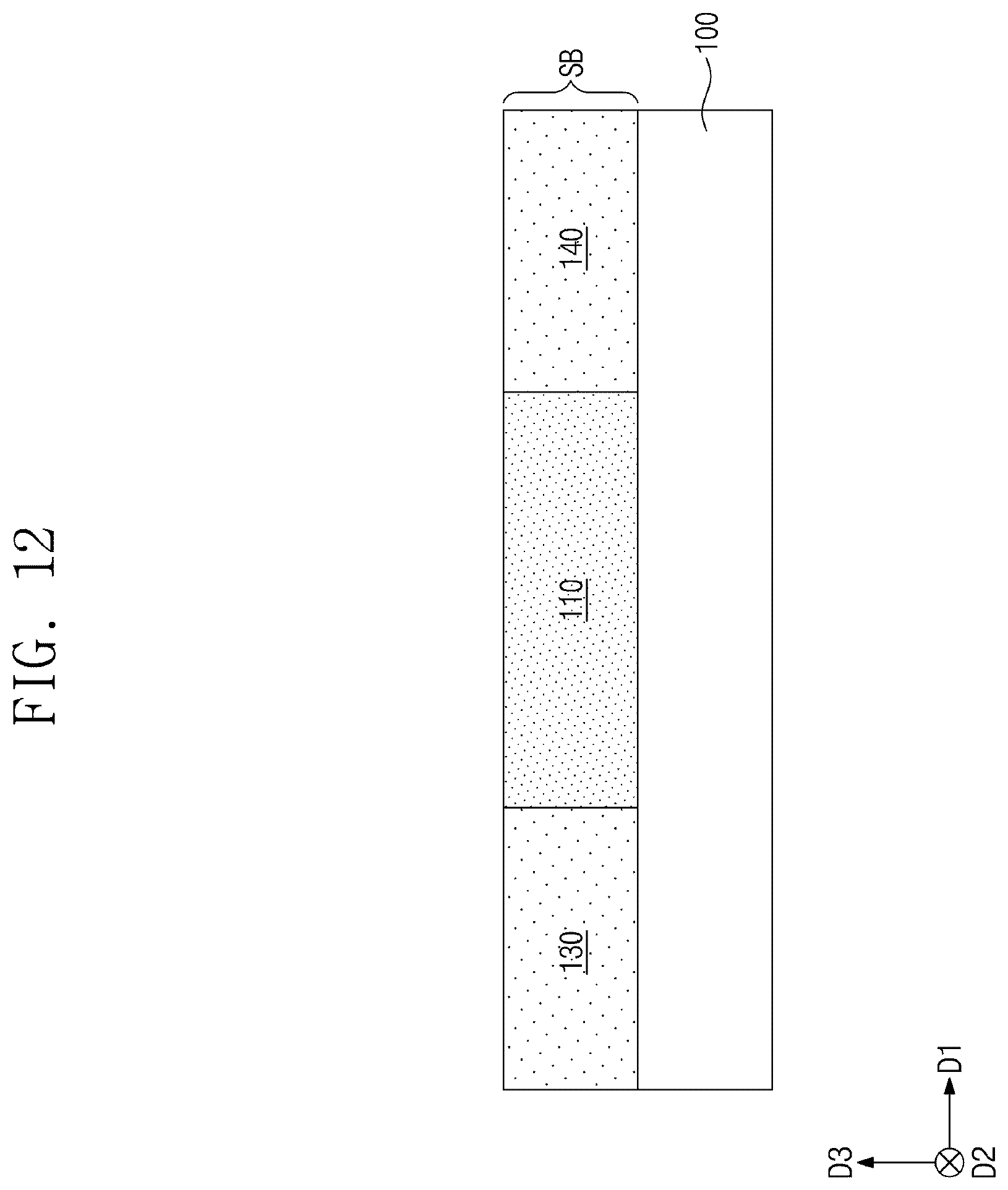 Patent US12622006 Figure 20 – Semiconductor device