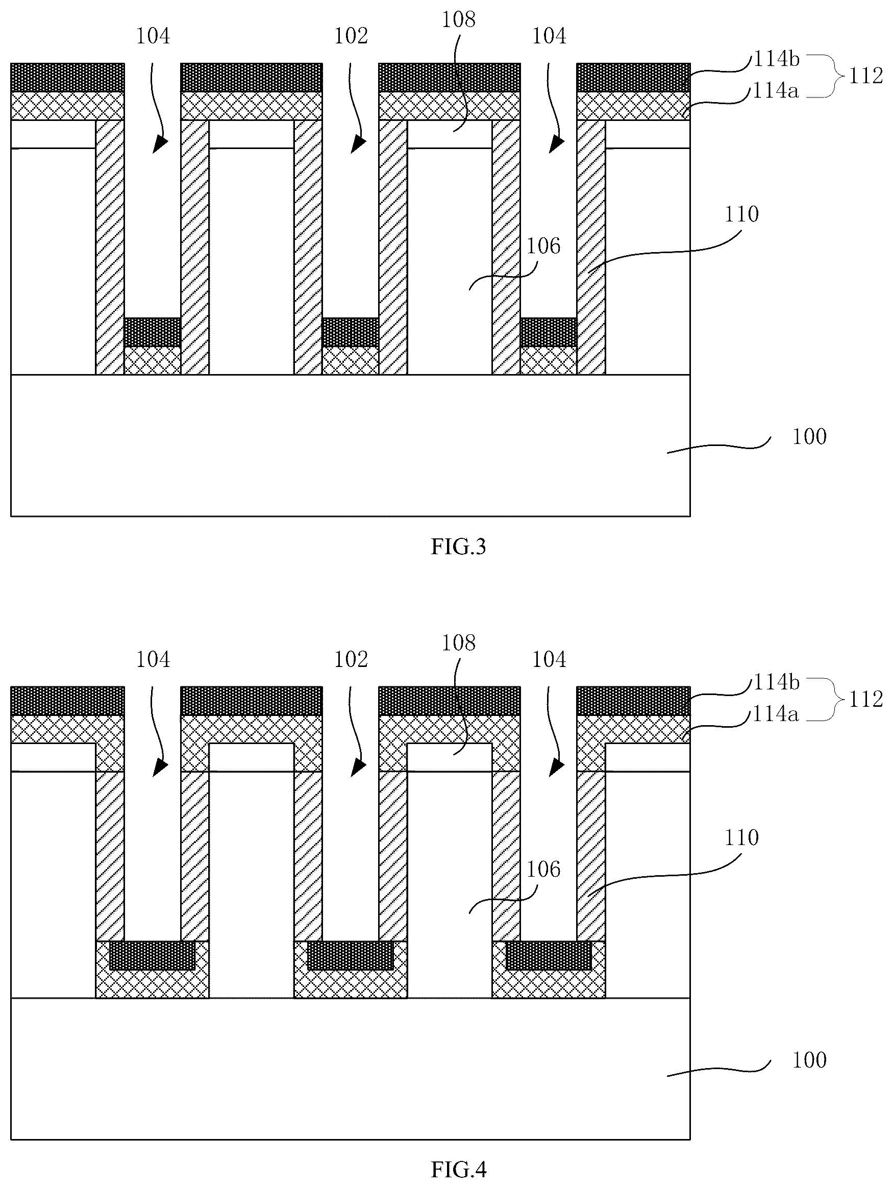 Patent US12622009 Figure 2 – DMOS device having junction field plate and manufacturing method therefor