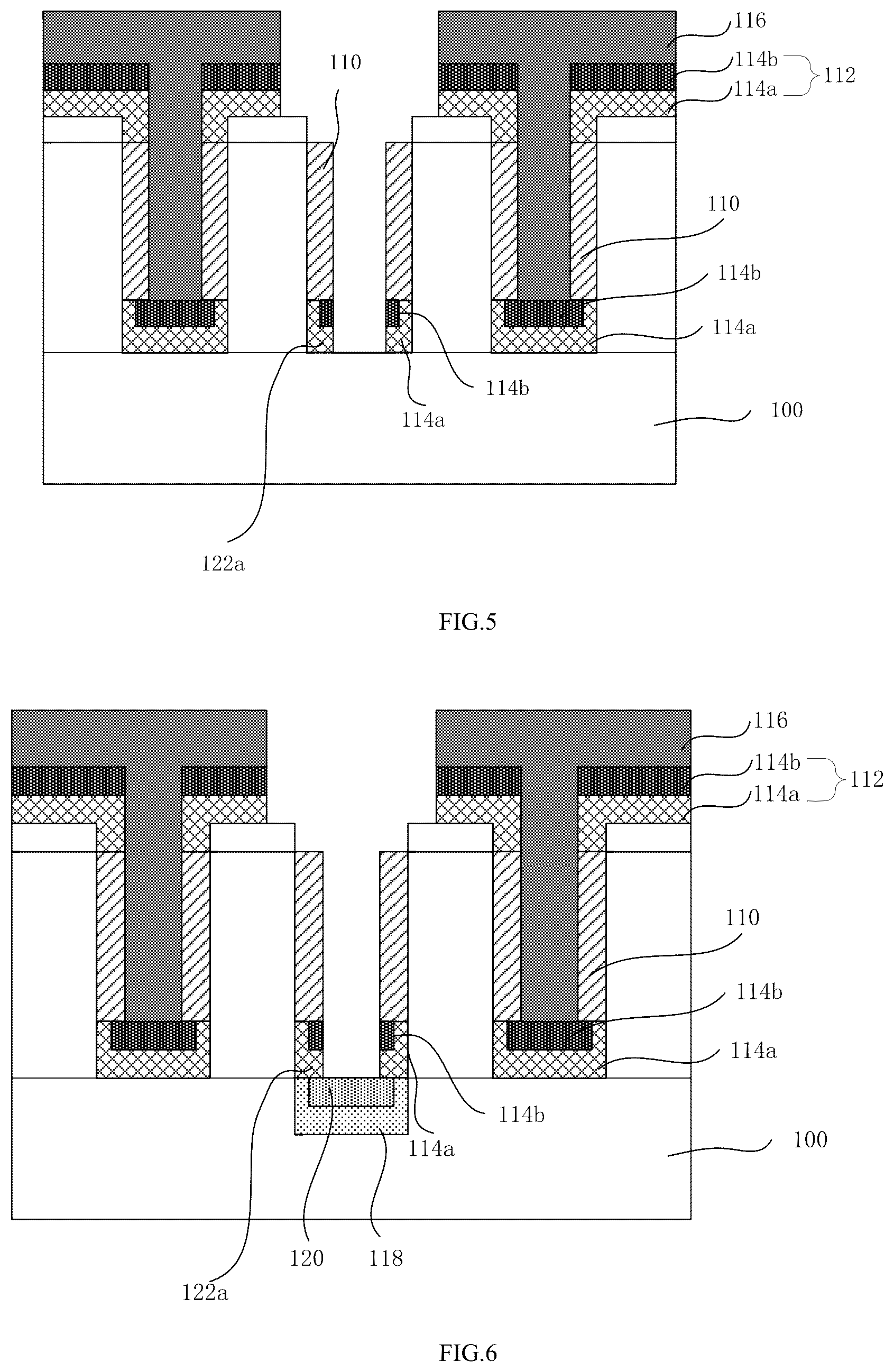 Patent US12622009 Figure 3 – DMOS device having junction field plate and manufacturing method therefor