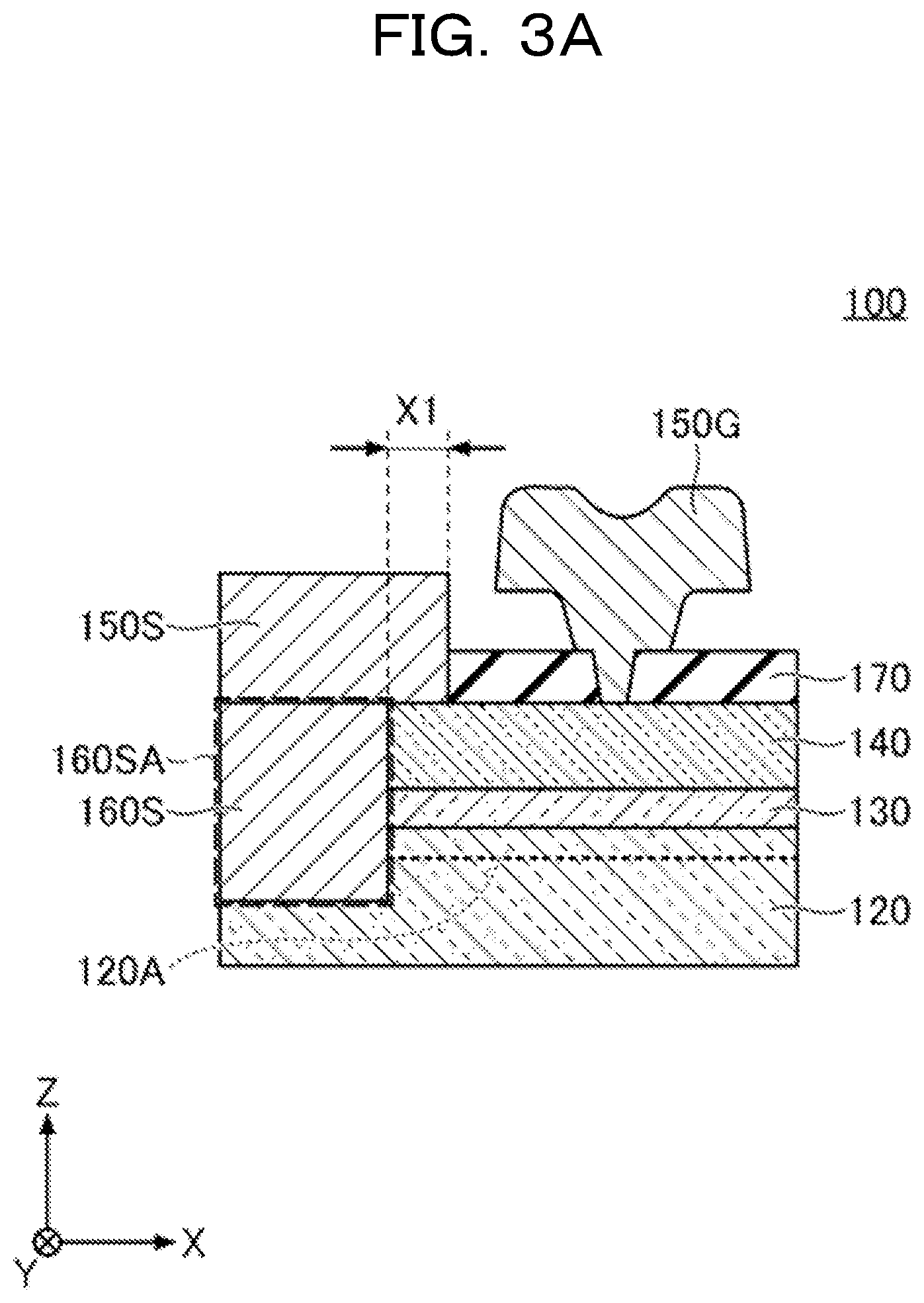 Patent US12622010 Figure 4 – Semiconductor device and method for manufacturing semiconductor device